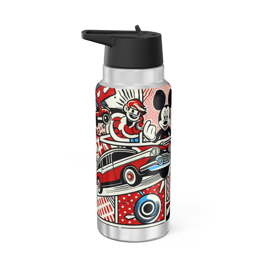 Leonardo Vanucci - Thermos