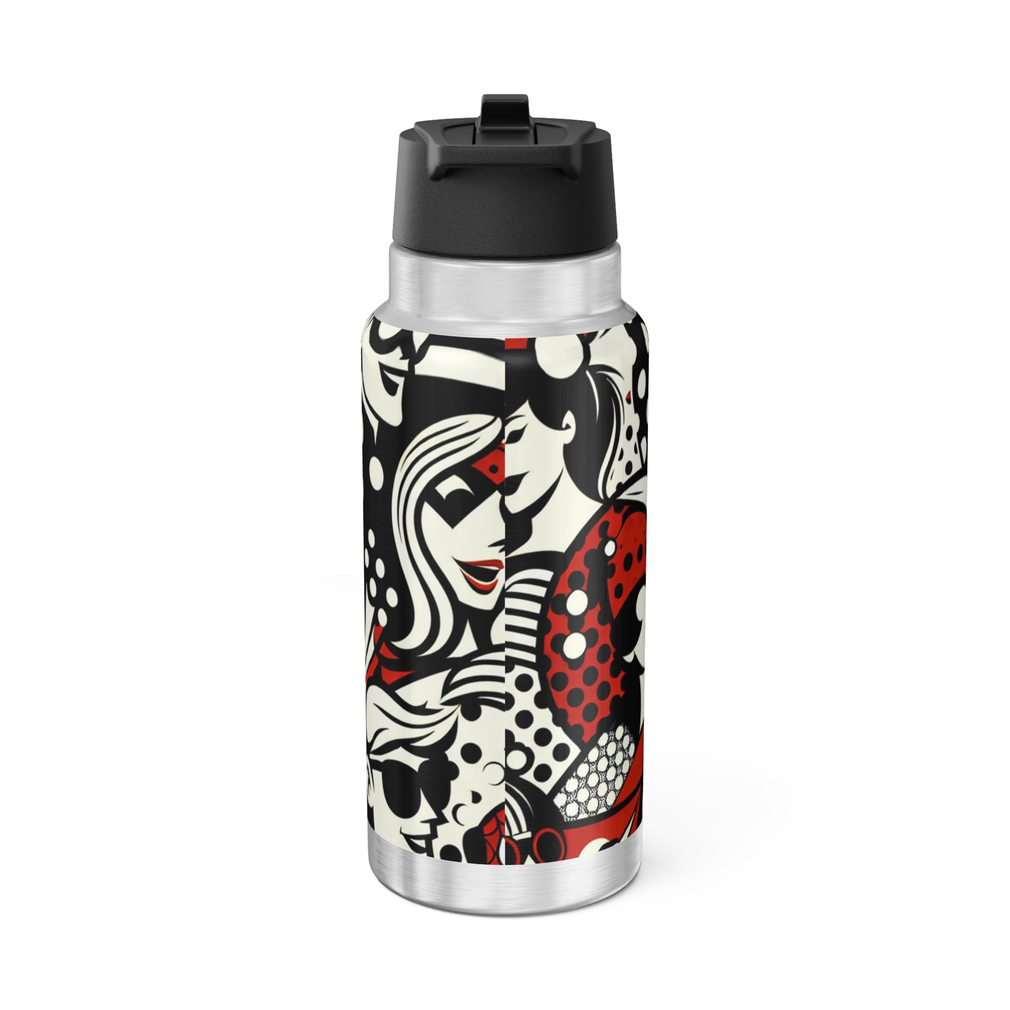 Felicia Bellini - Thermos