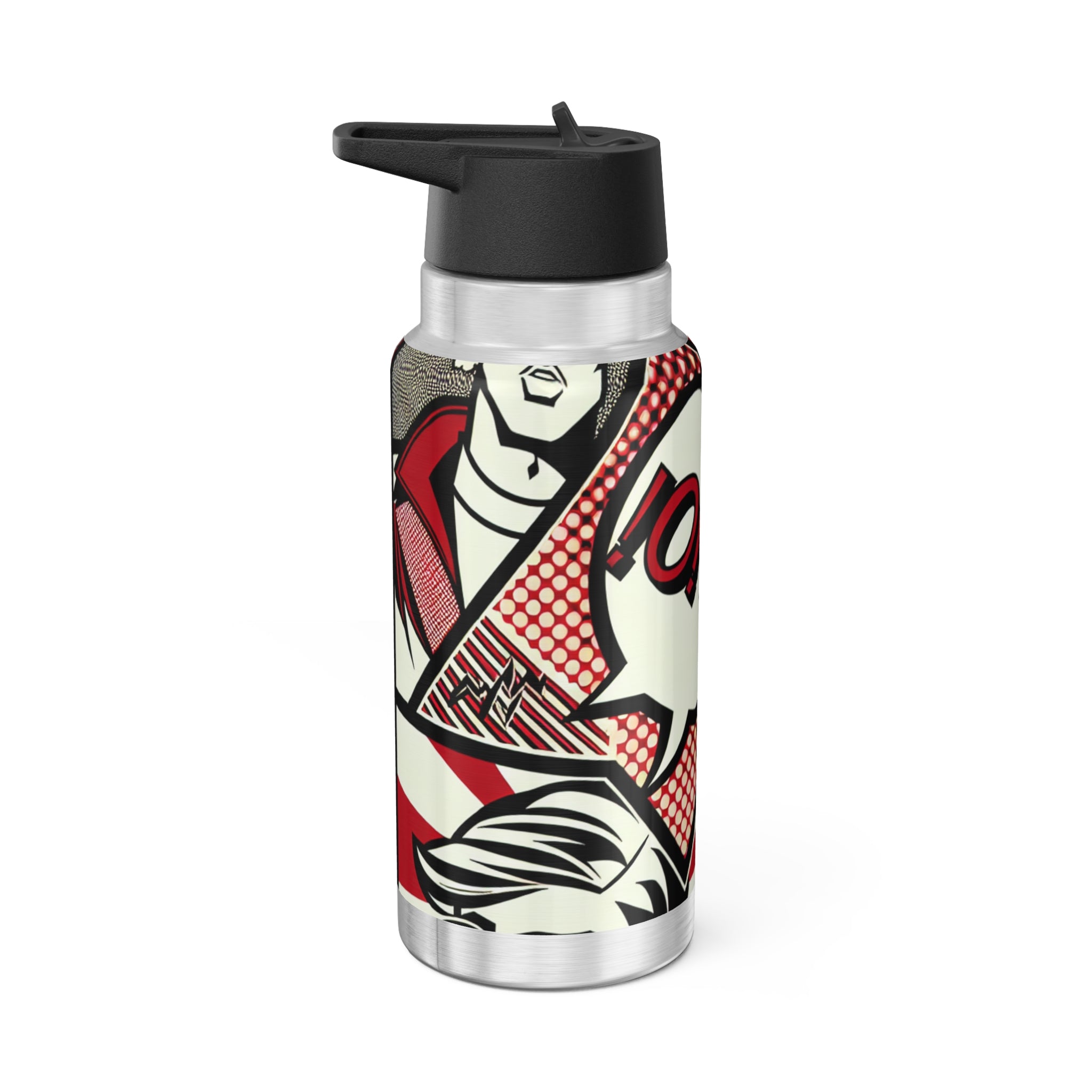 Benedetto Castellini - Thermos