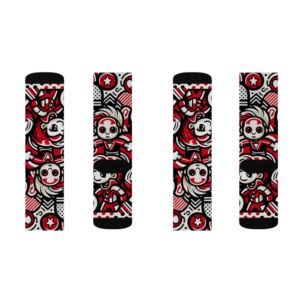 Lavinia Fontana - Socks