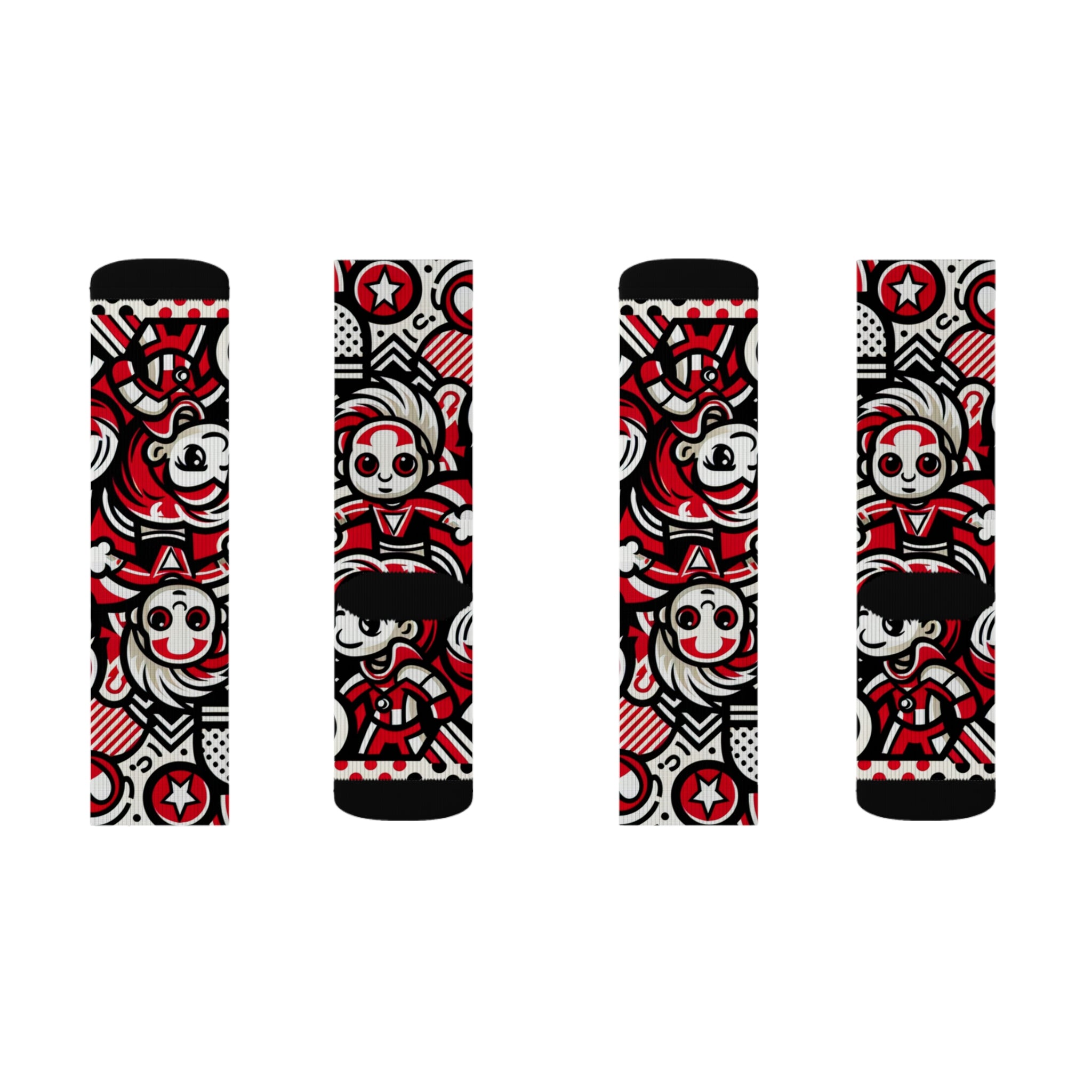 Lavinia Fontana - Socks