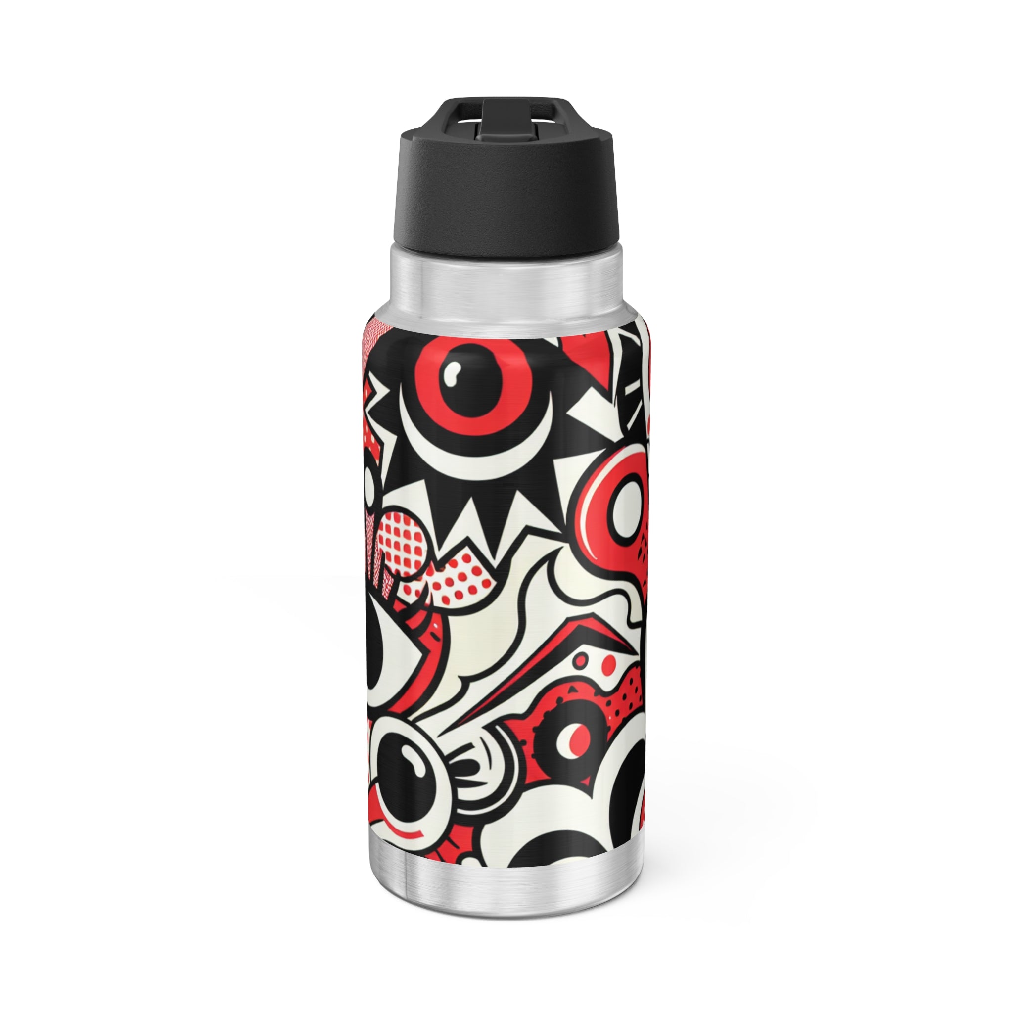 Isabella di Lorenzo - Thermos