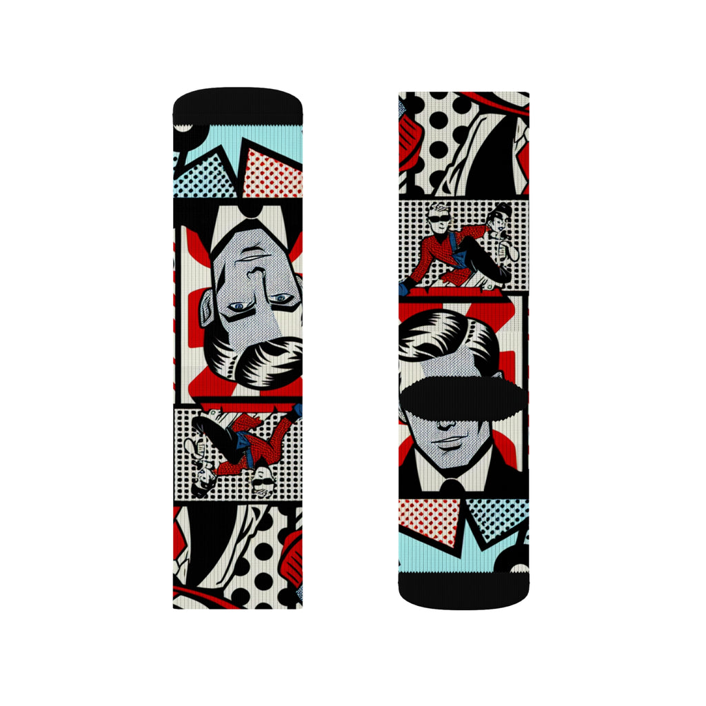 Alessandro Bellucci - Socks