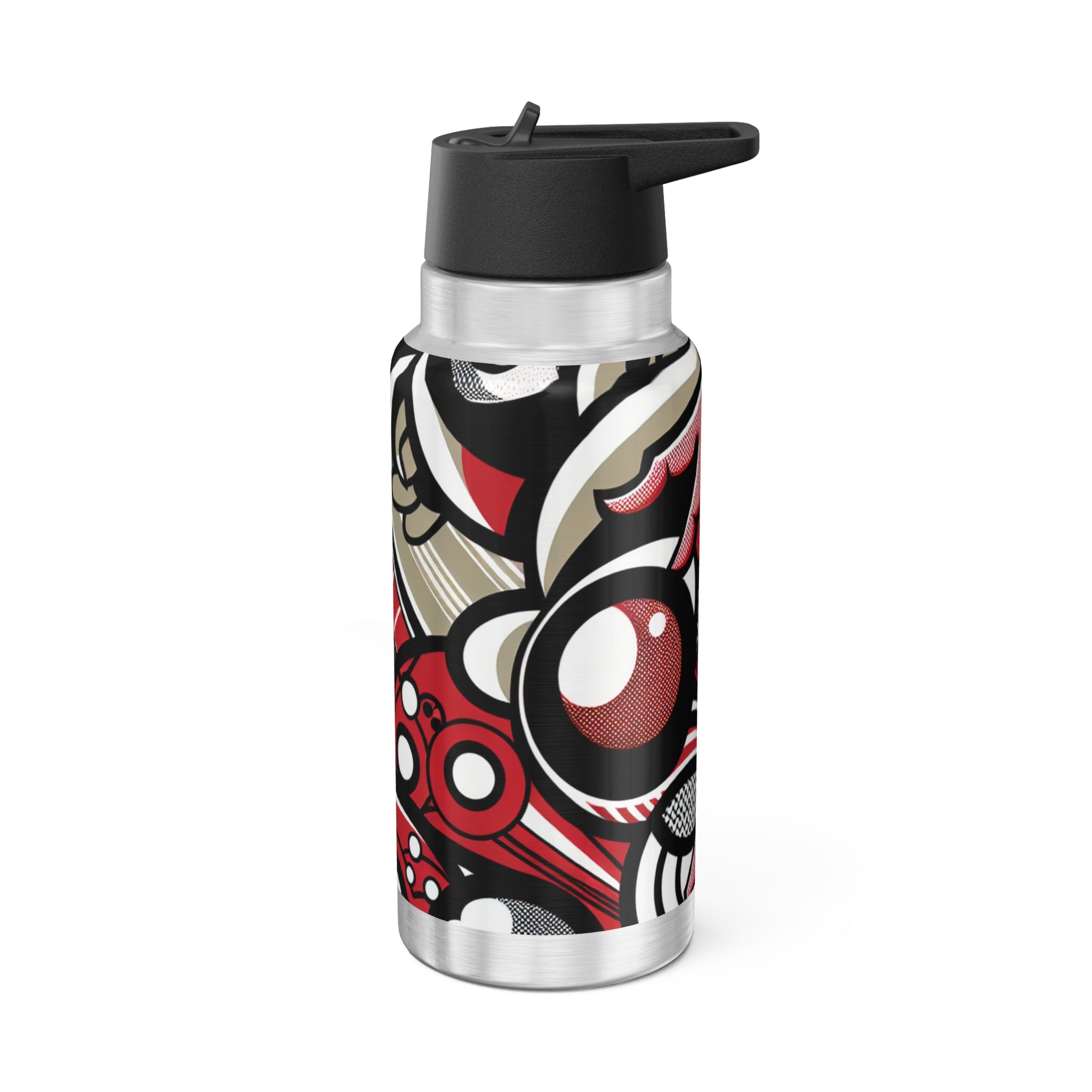 Benedicto Vanetti - Thermos