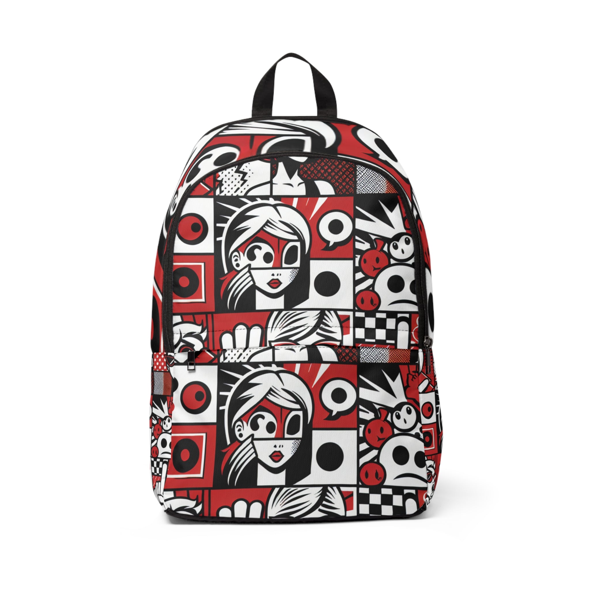 Seraphina D'Arco - Backpack