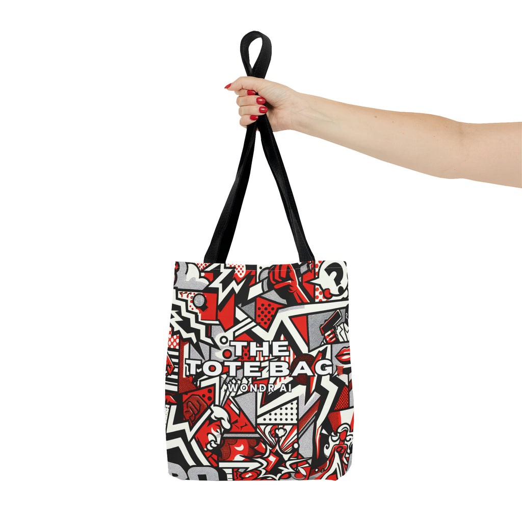 Ambrosia Bellini - Tote_Bag