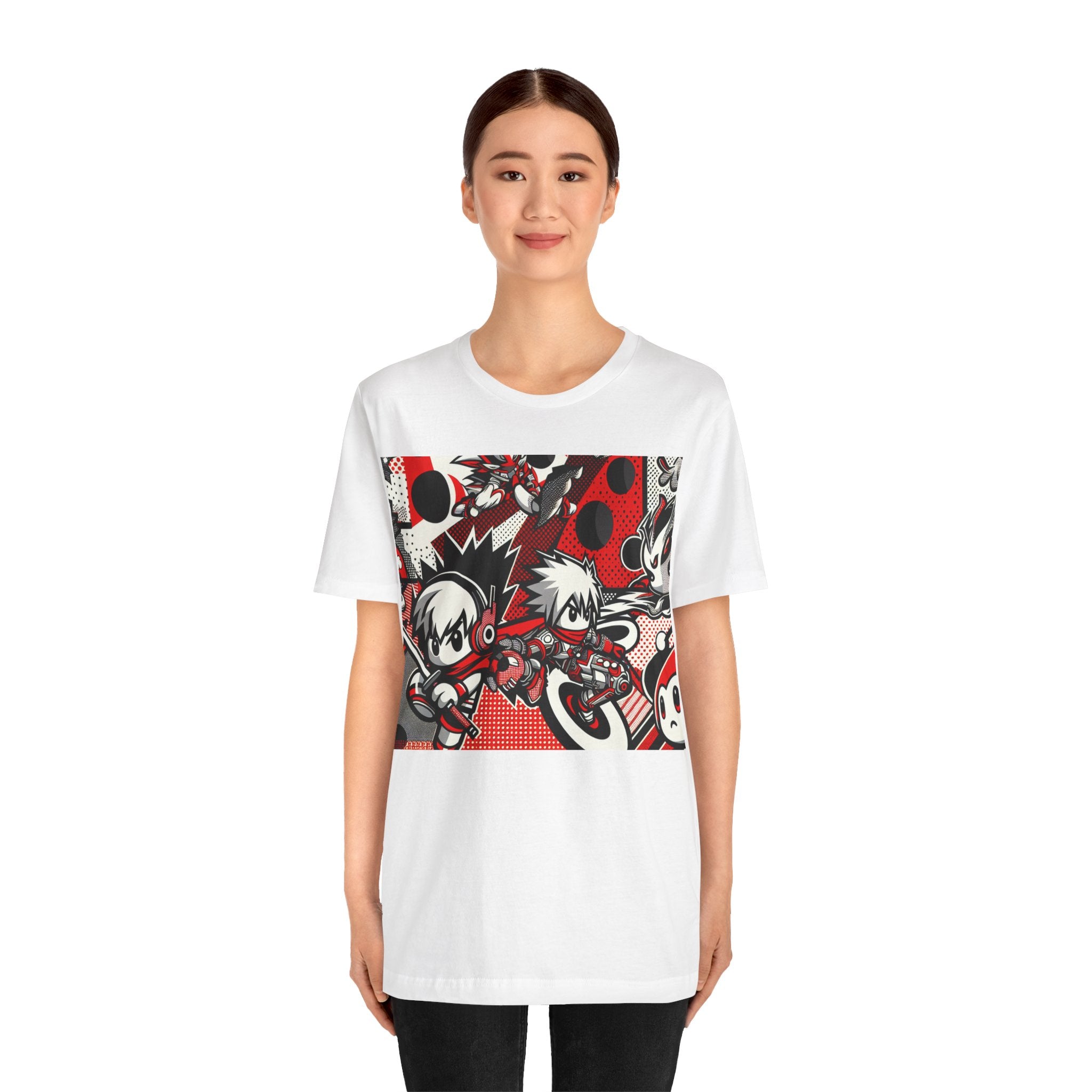 Benedetto Caravelli - Tee