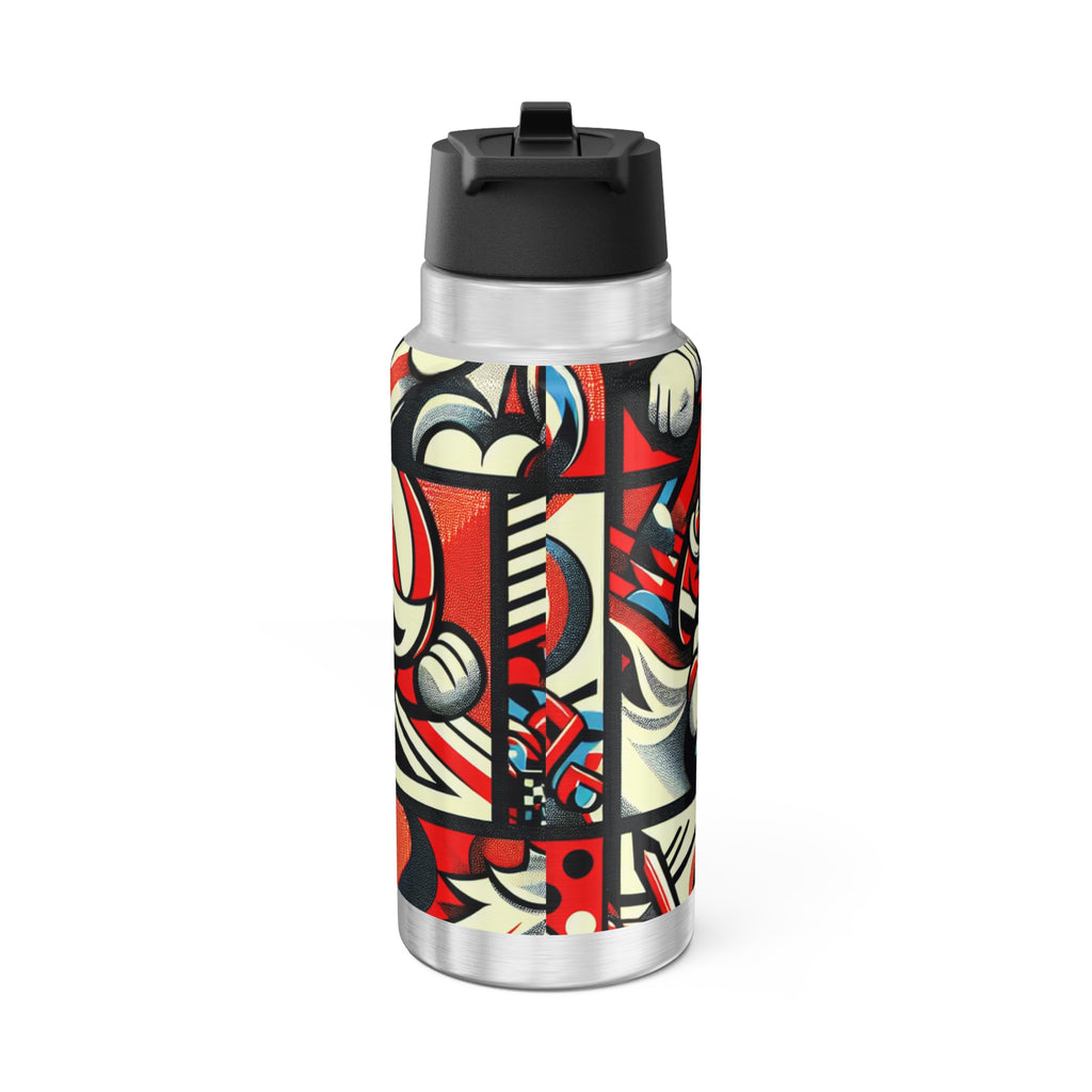 Isabella Saraceni - Thermos