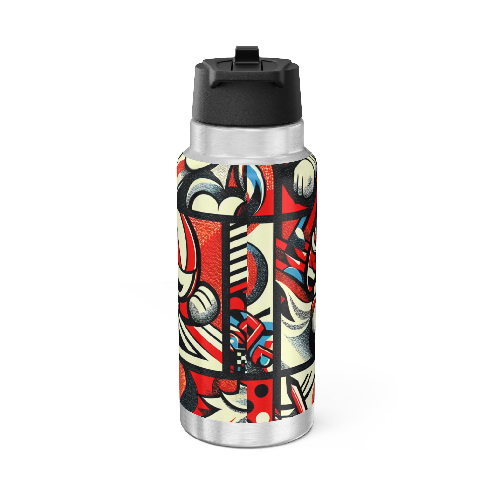 Isabella Saraceni - Thermos