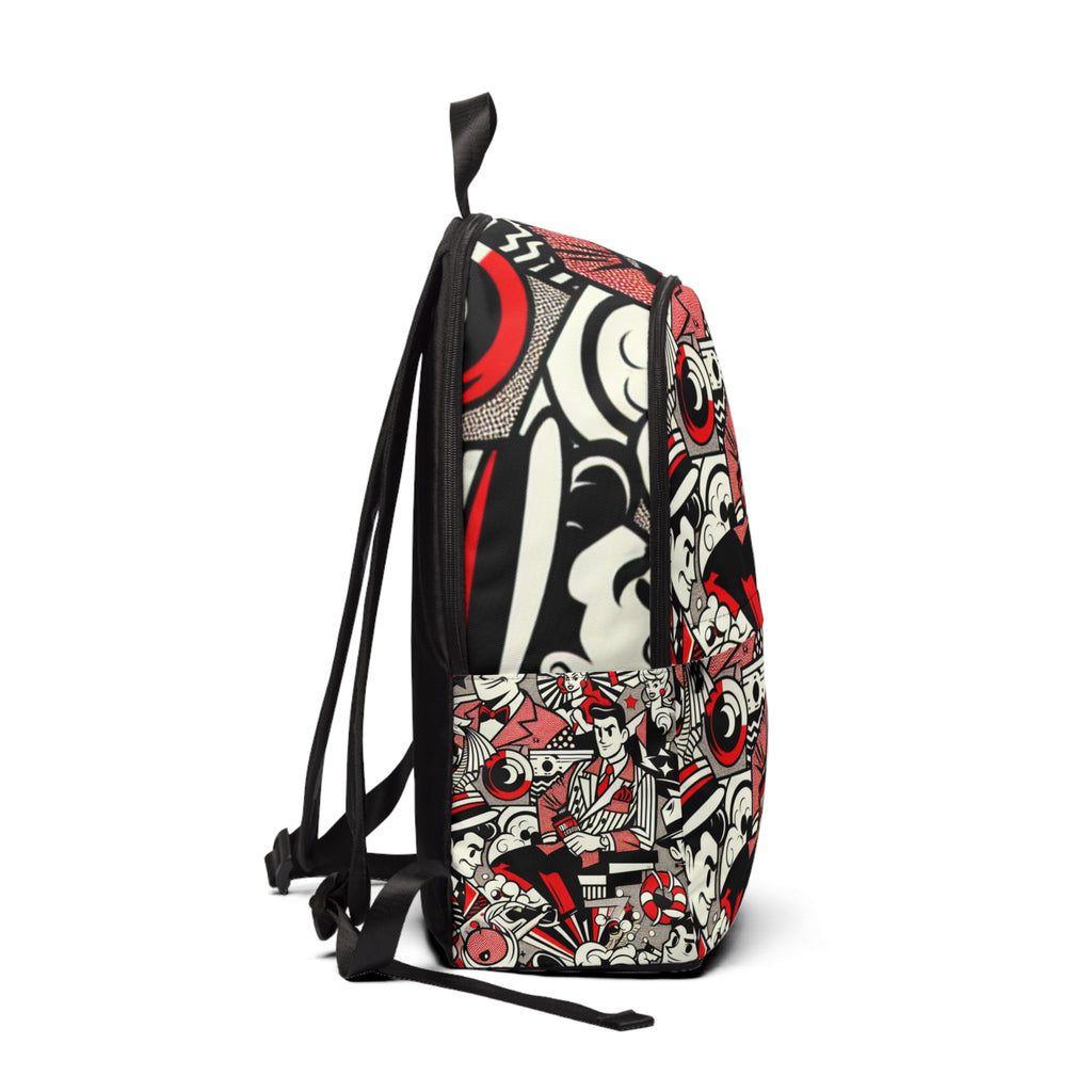 Isabella Venturi - Backpack