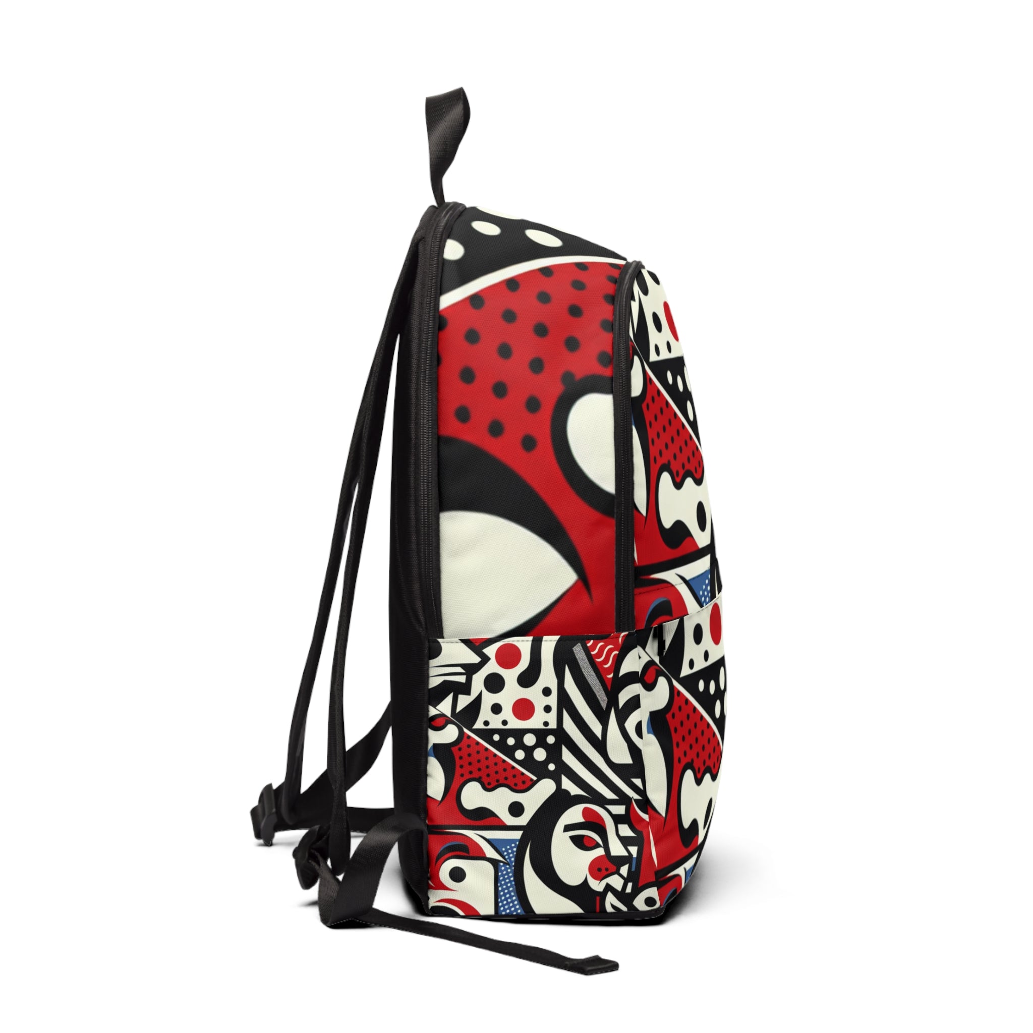 Rosalia Fontana - Backpack