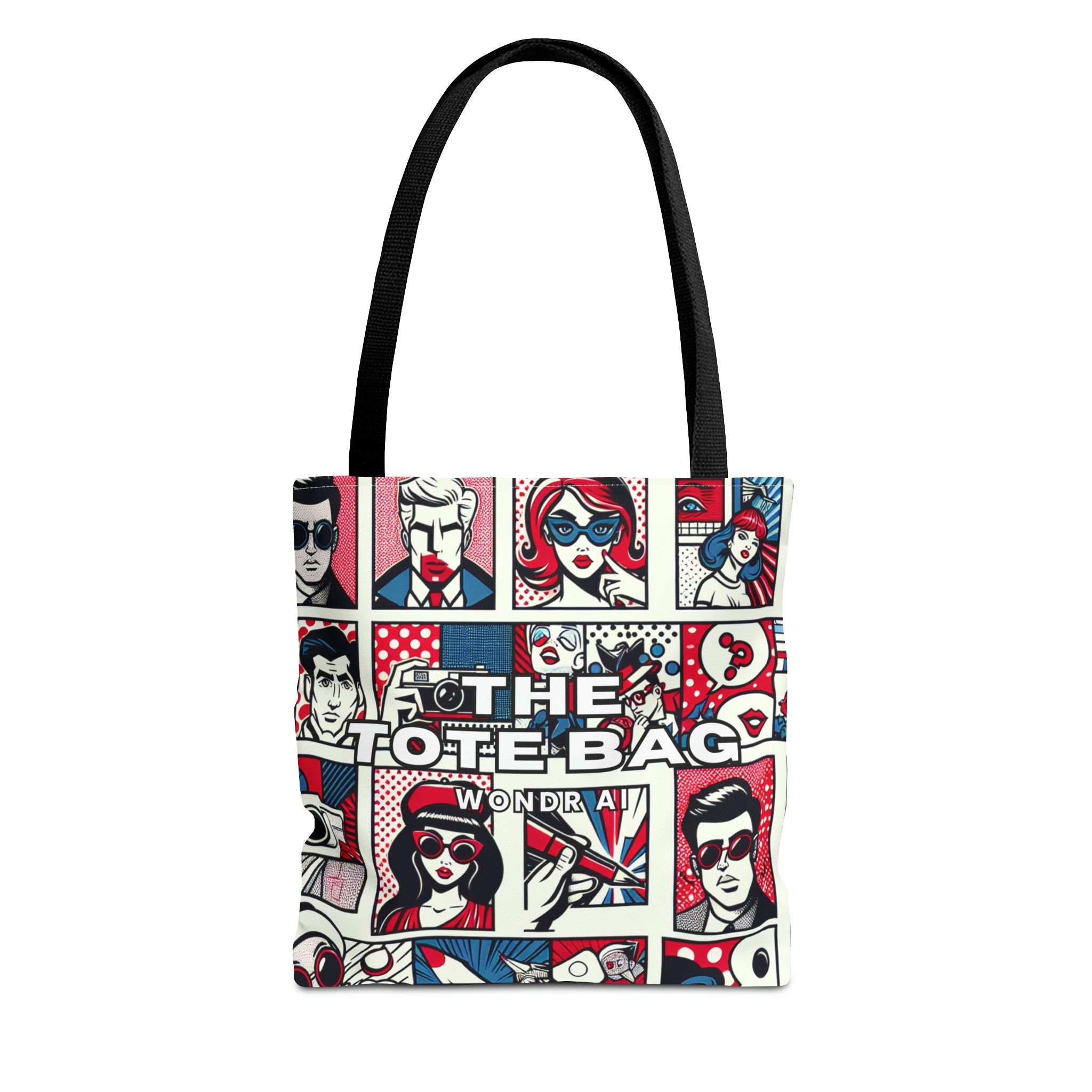 Constantino Bellisario - Tote_Bag