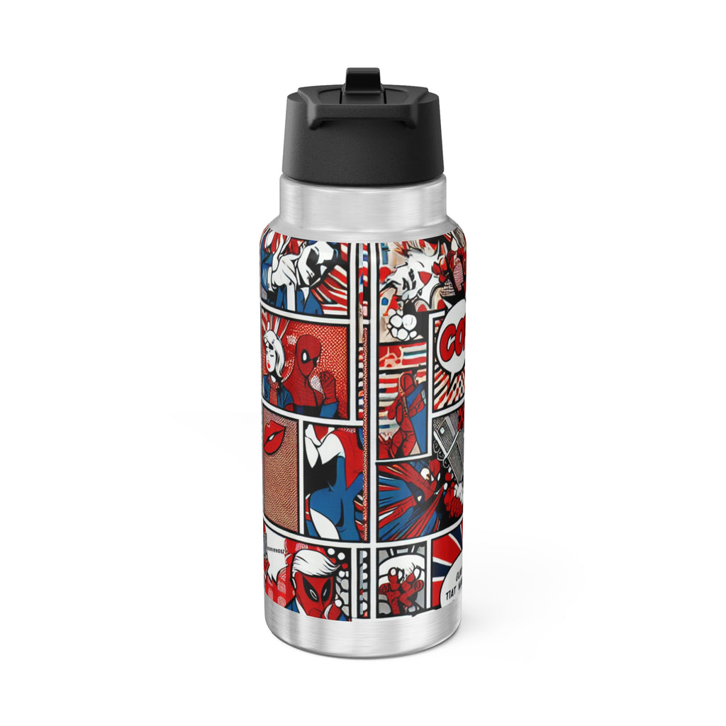 Amalia Santoro - Thermos