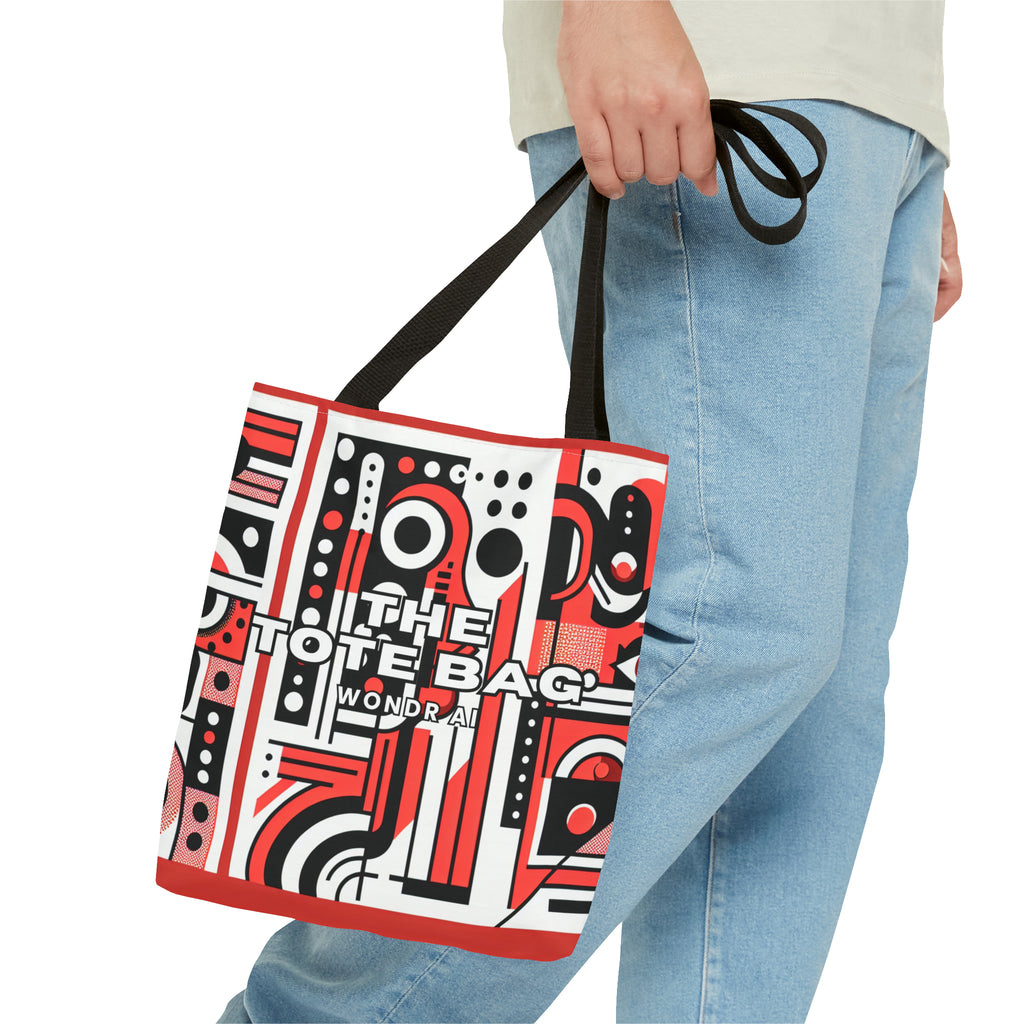 Benedetta Torelli - Tote_Bag