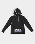 Native Taste Men's All-Over Print Hoodie