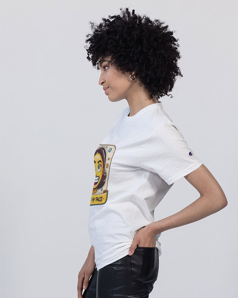 Say It Yo Unisex Tee | Champion