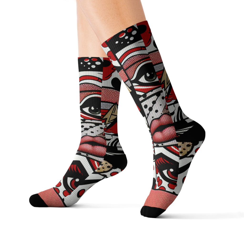 Arabella Foscari - Socks