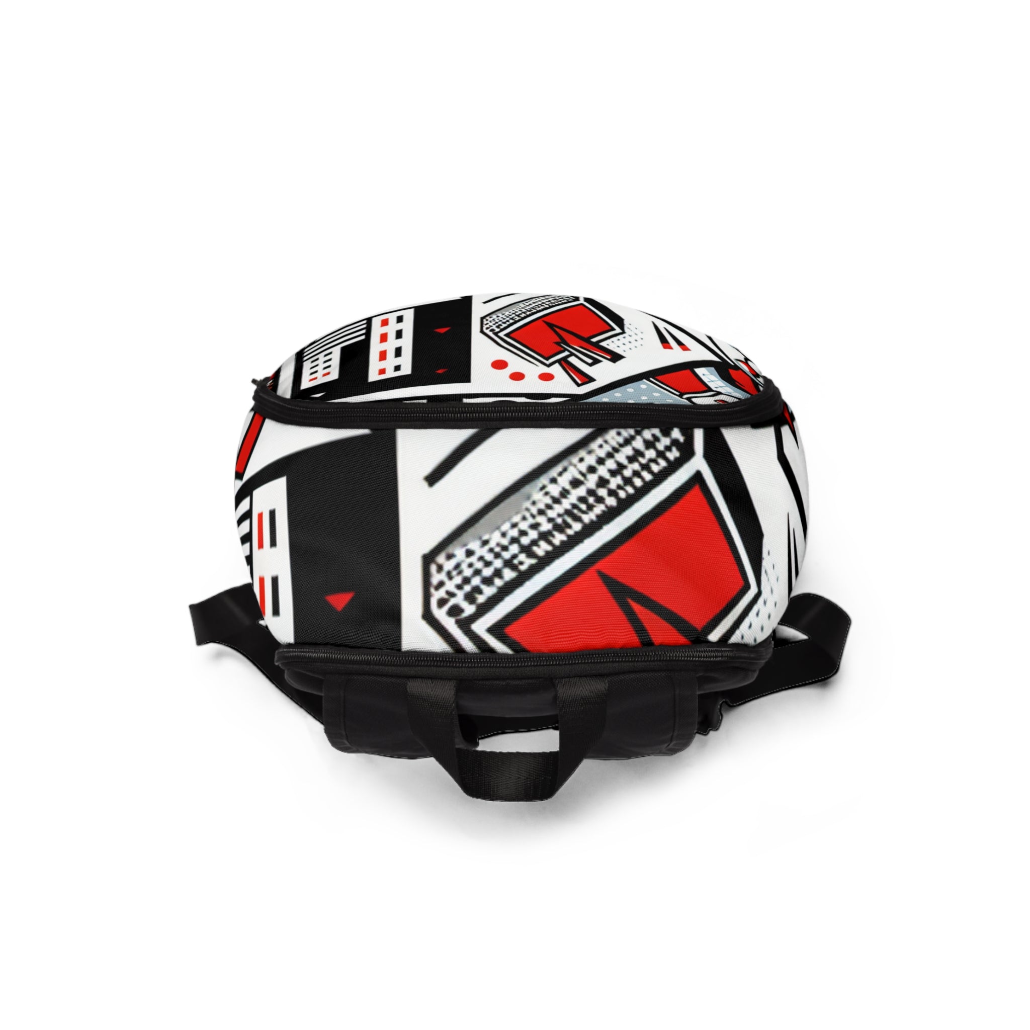 Isabella Sorrentino - Backpack