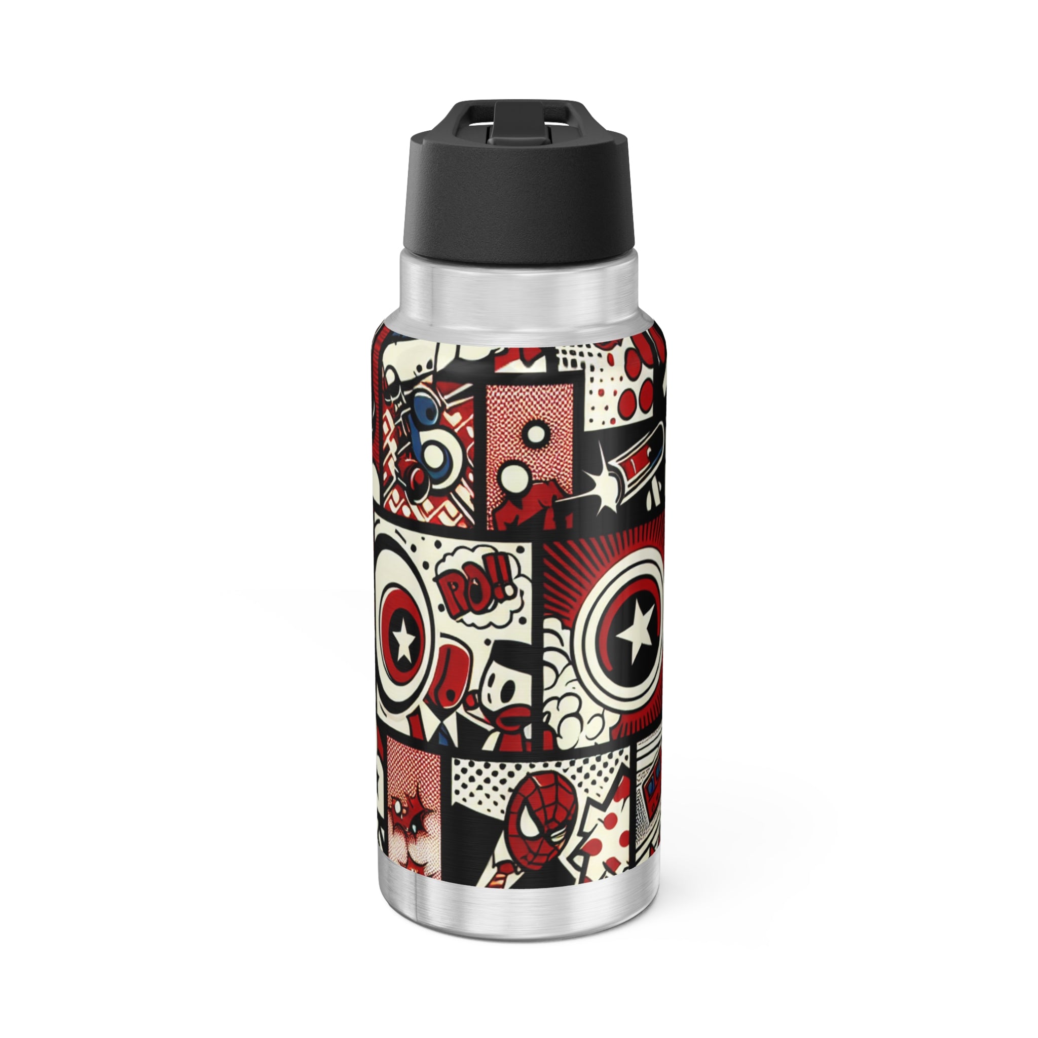 Isabella DeVerona - Thermos