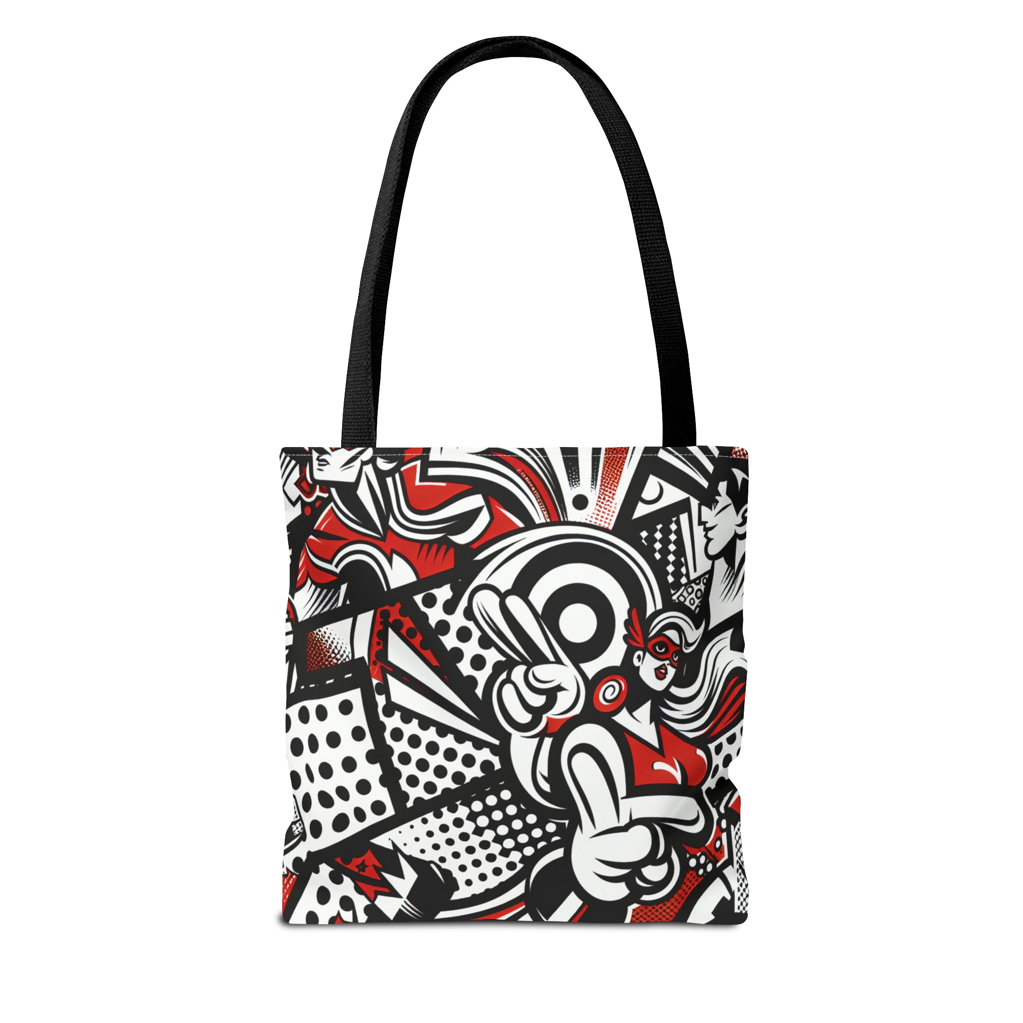 Benedicta Morello - Tote_Bag