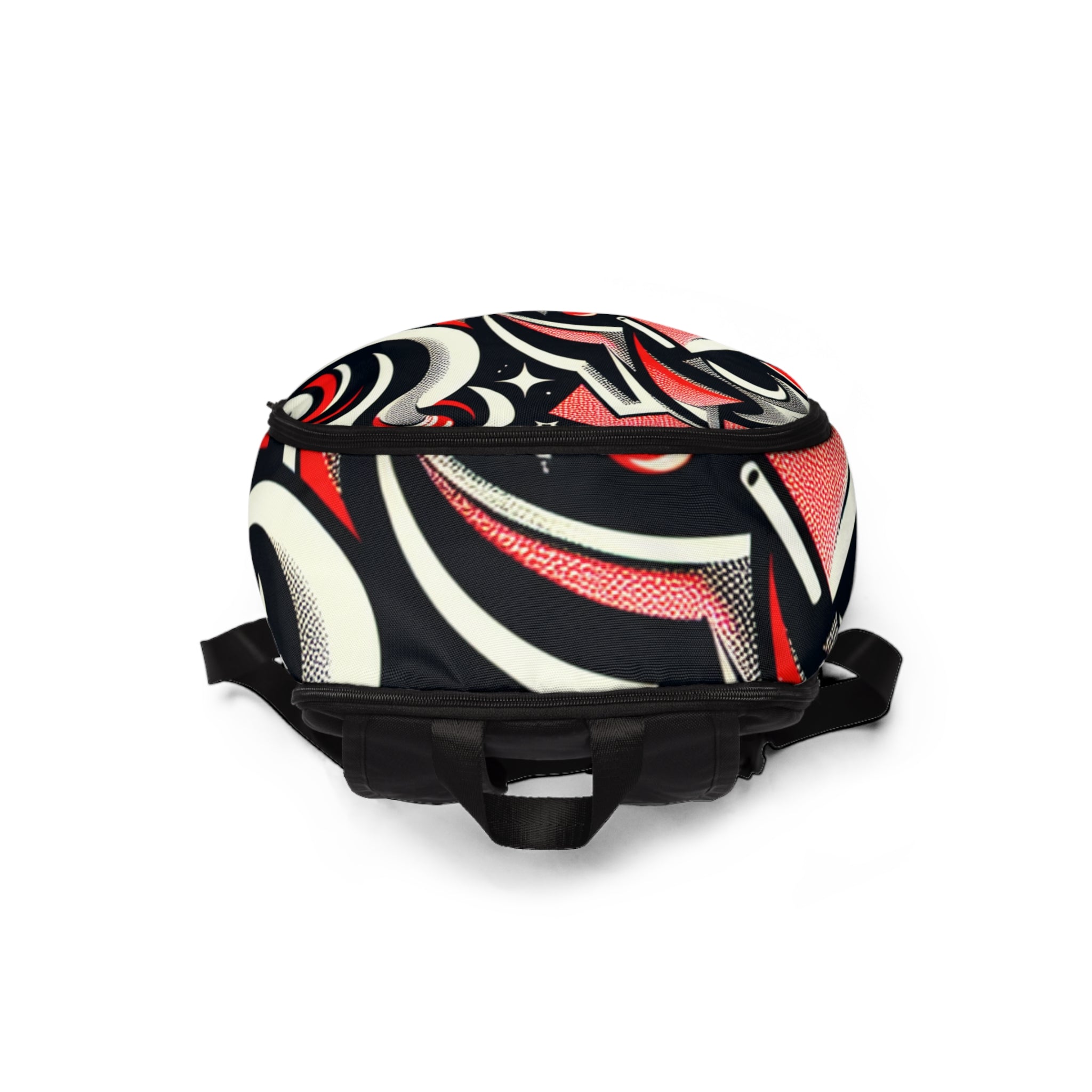 Benedetto Caravaglia - Backpack