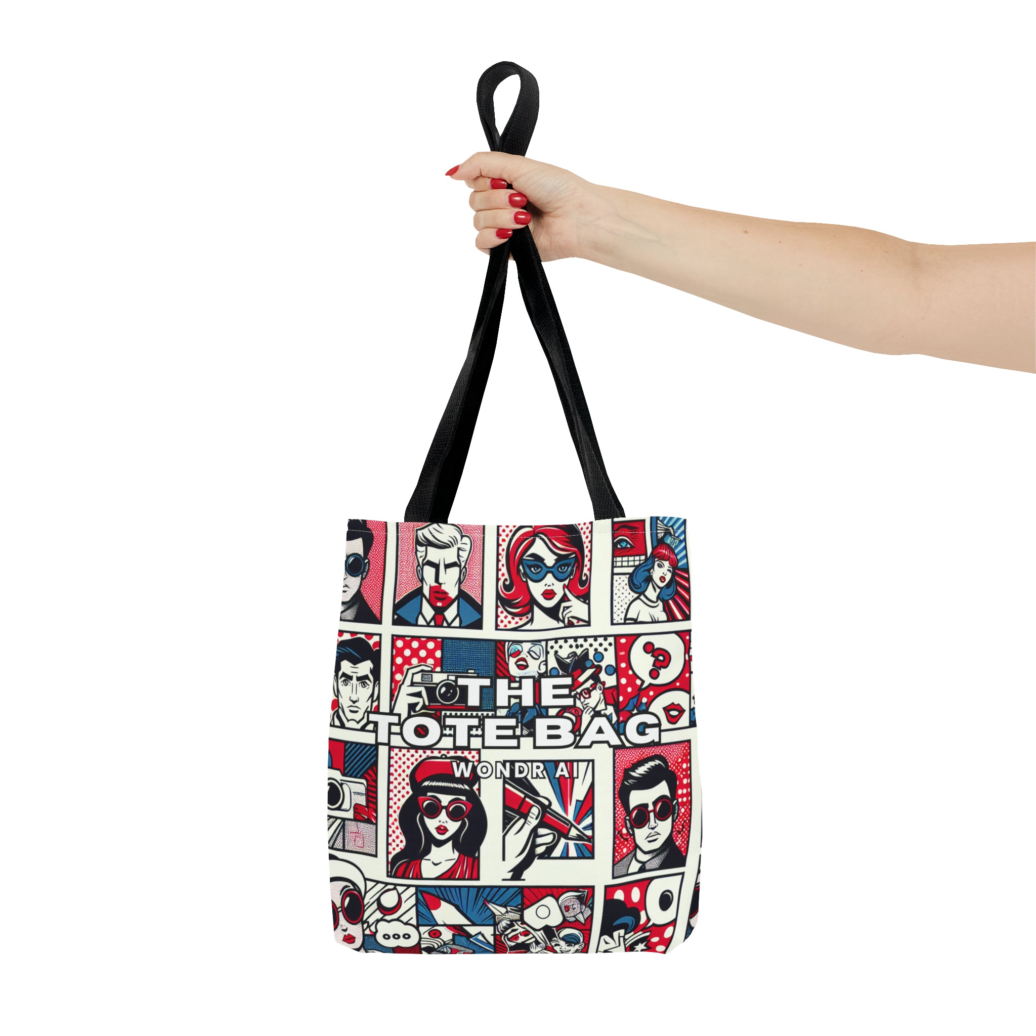 Constantino Bellisario - Tote_Bag