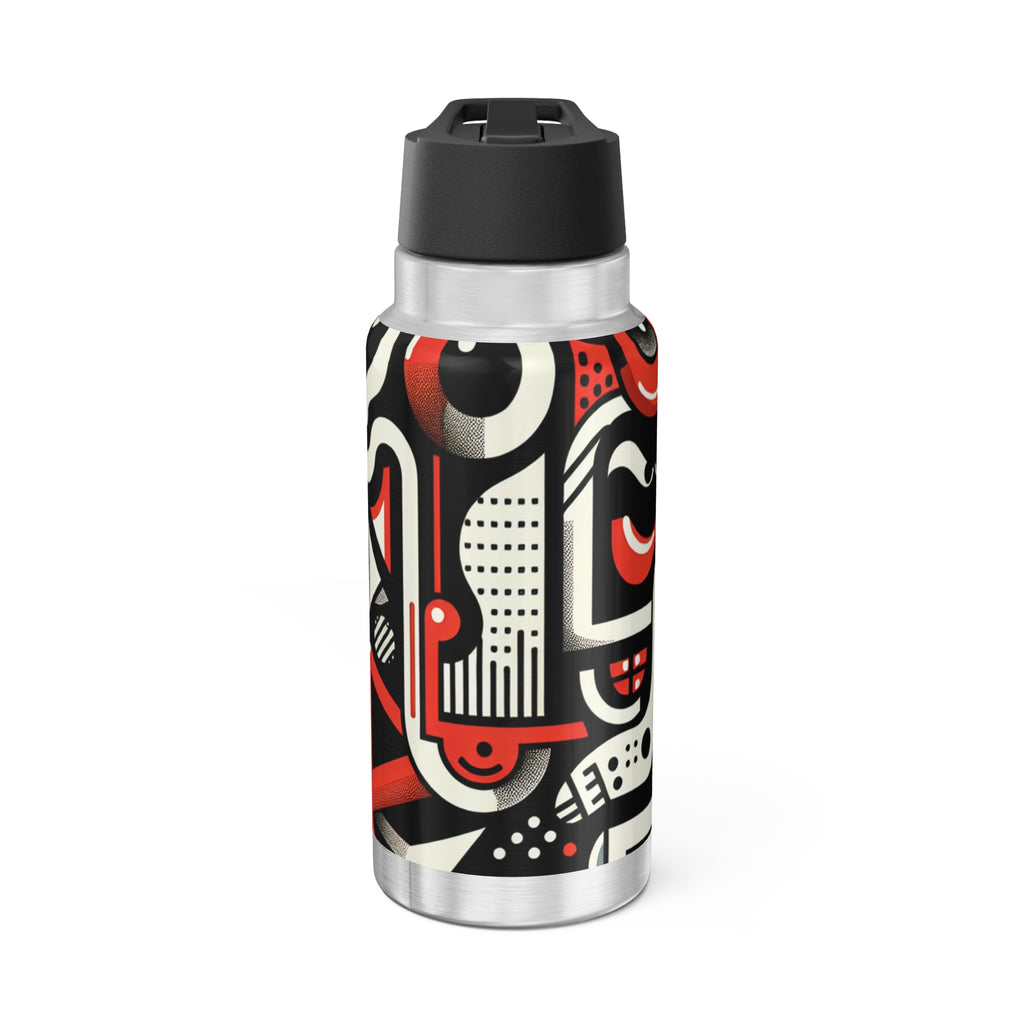 Antonella DiLorenzo - Thermos