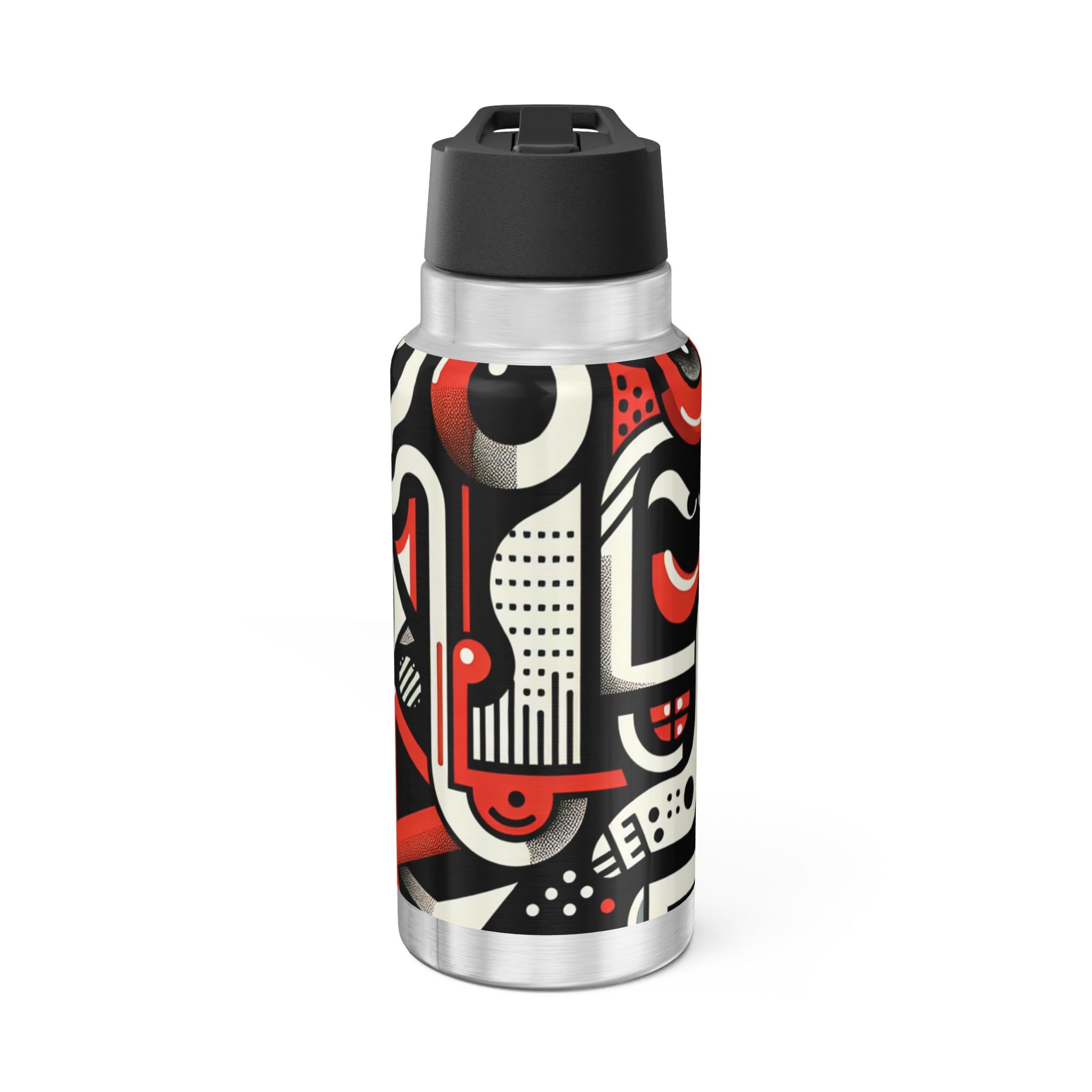 Antonella DiLorenzo - Thermos