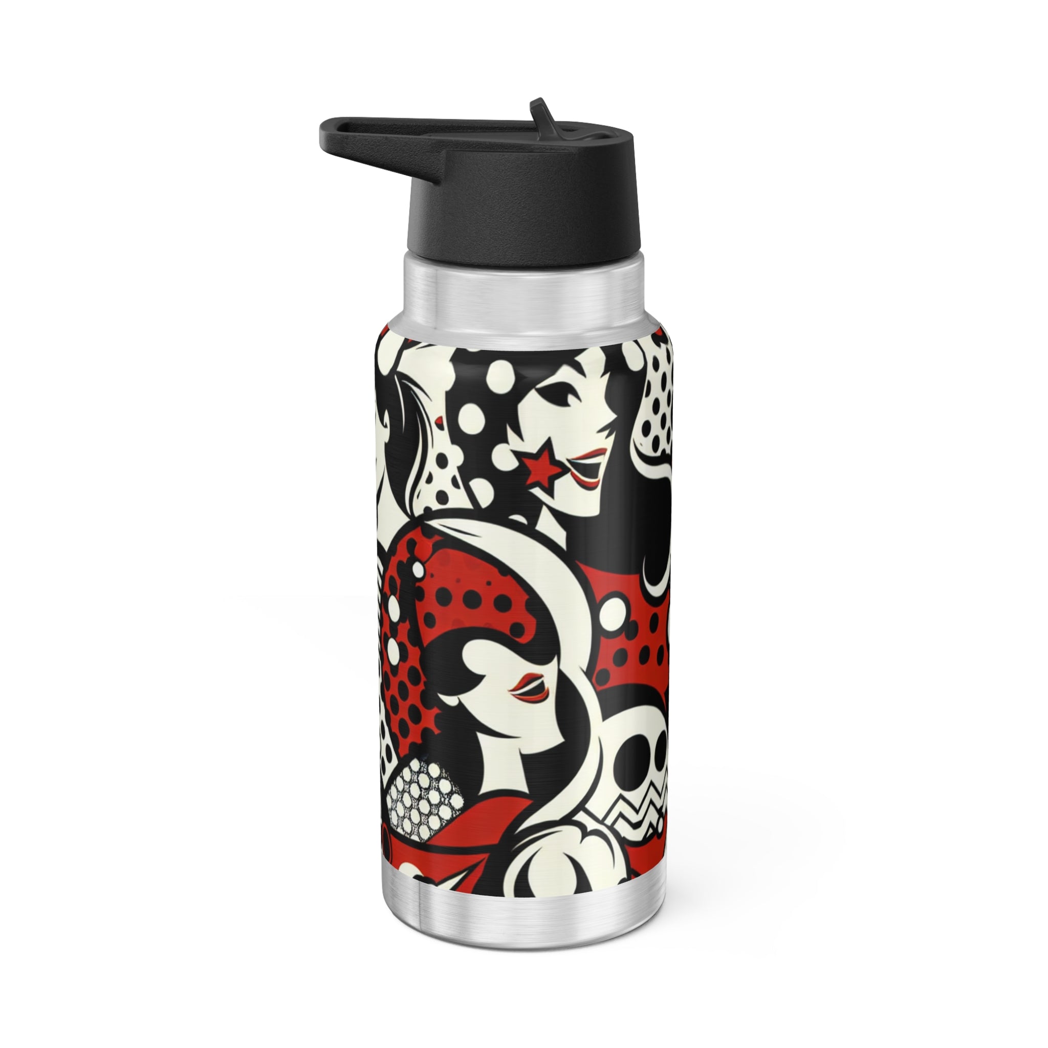 Felicia Bellini - Thermos