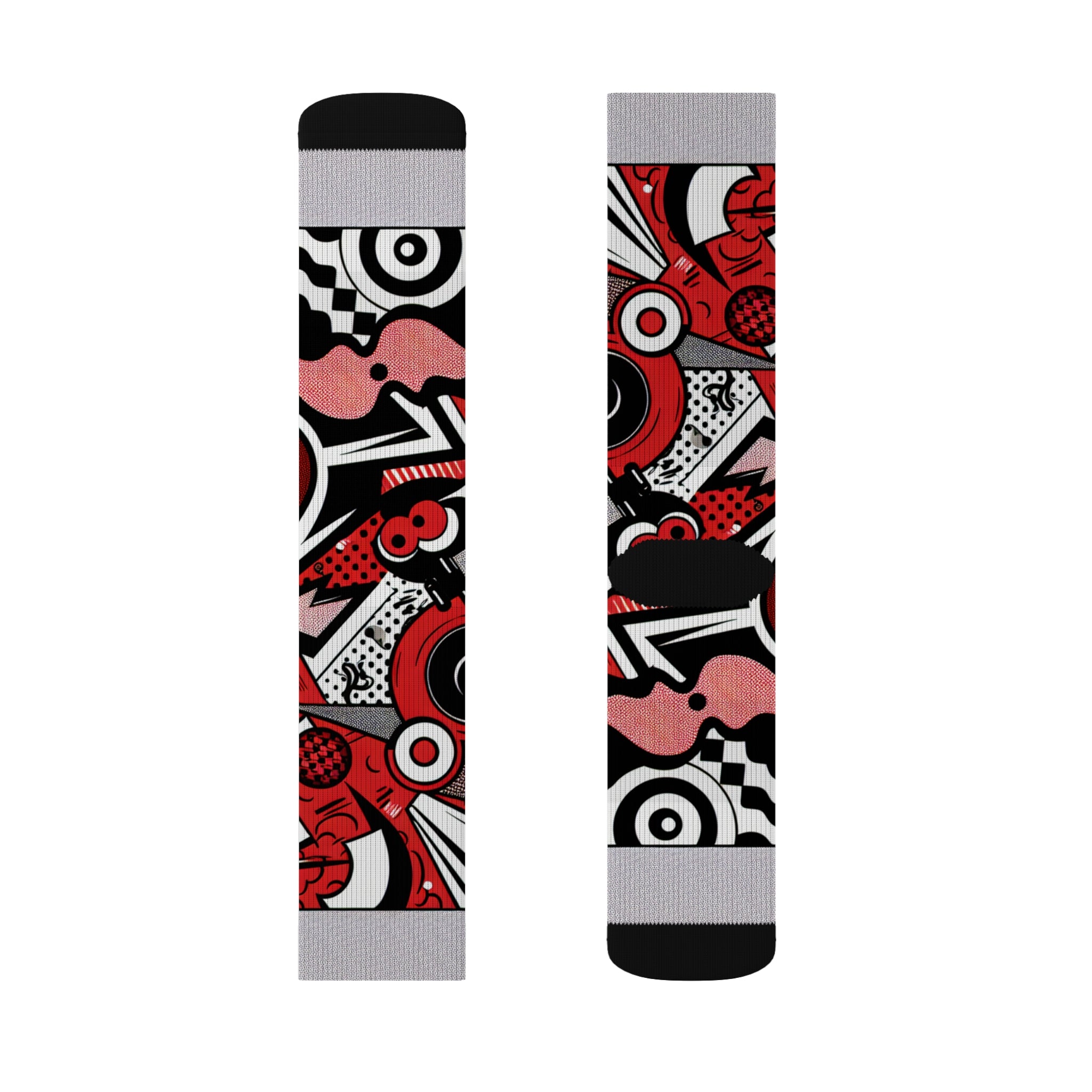 Antonella Barcellini - Socks
