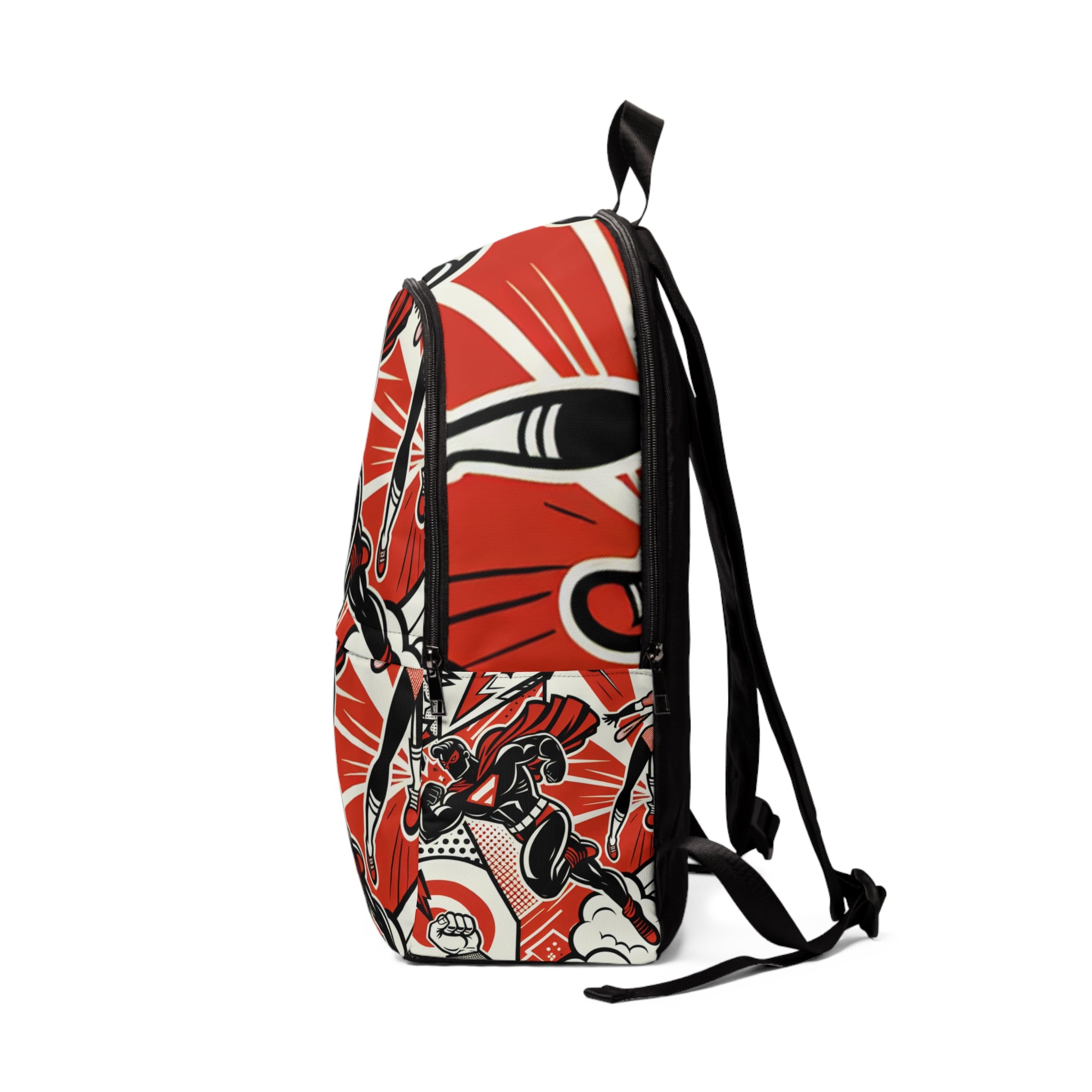 Isabella Cortese - Backpack