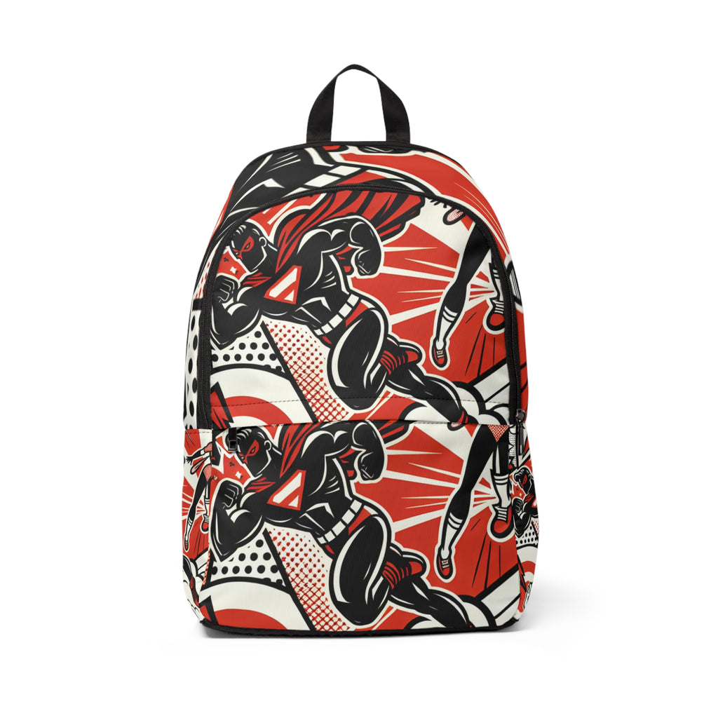Isabella Cortese - Backpack