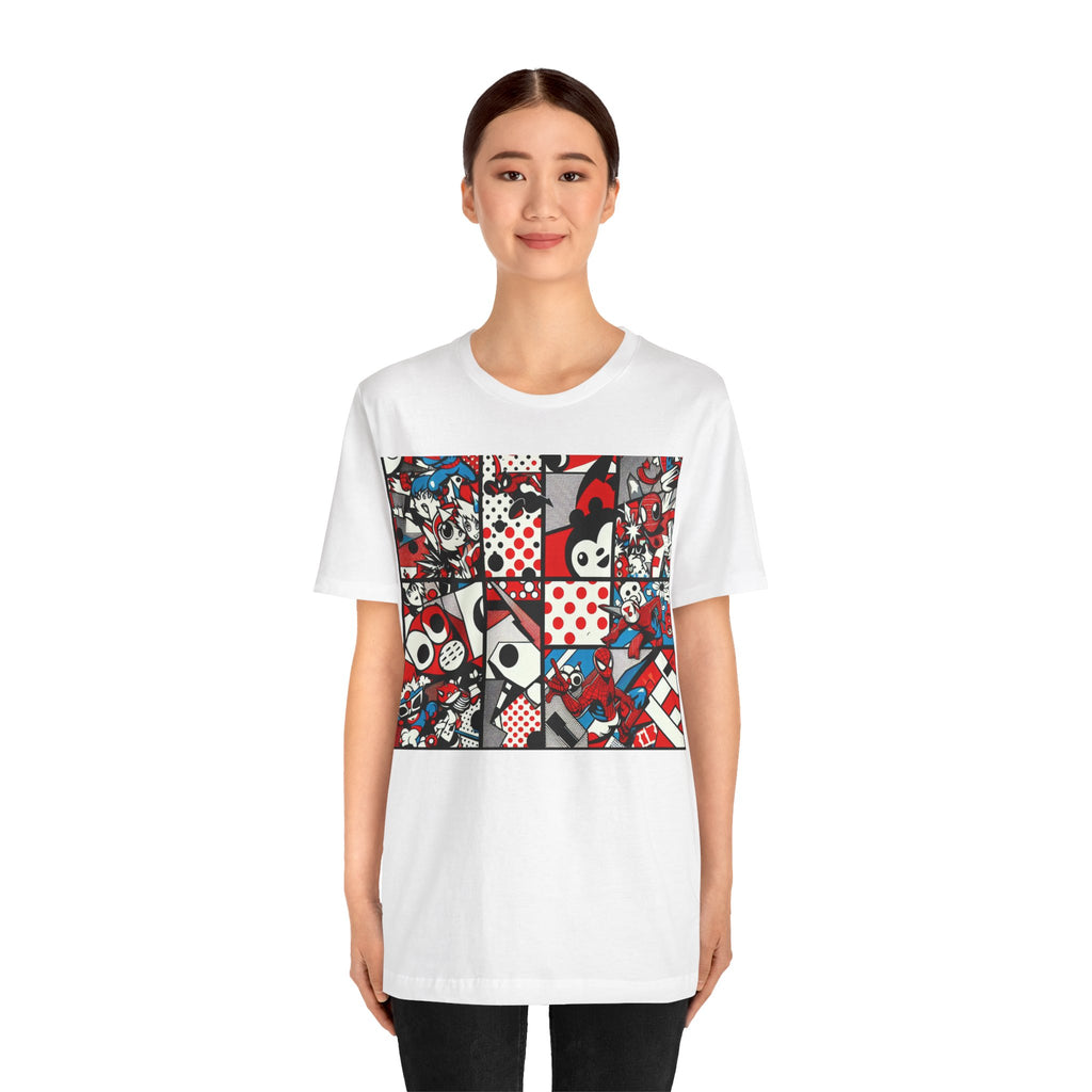 Isabella Armati - Tee