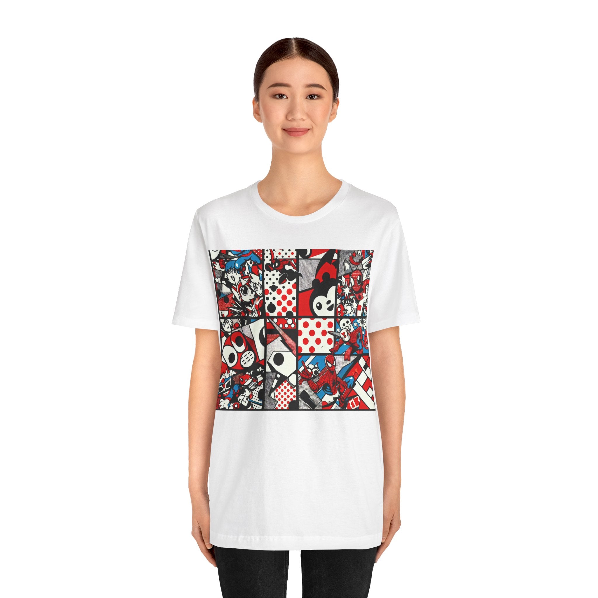 Isabella Armati - Tee