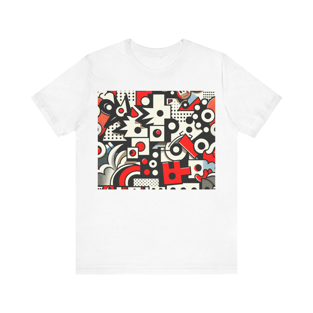 Cassandra Bellini - Tee