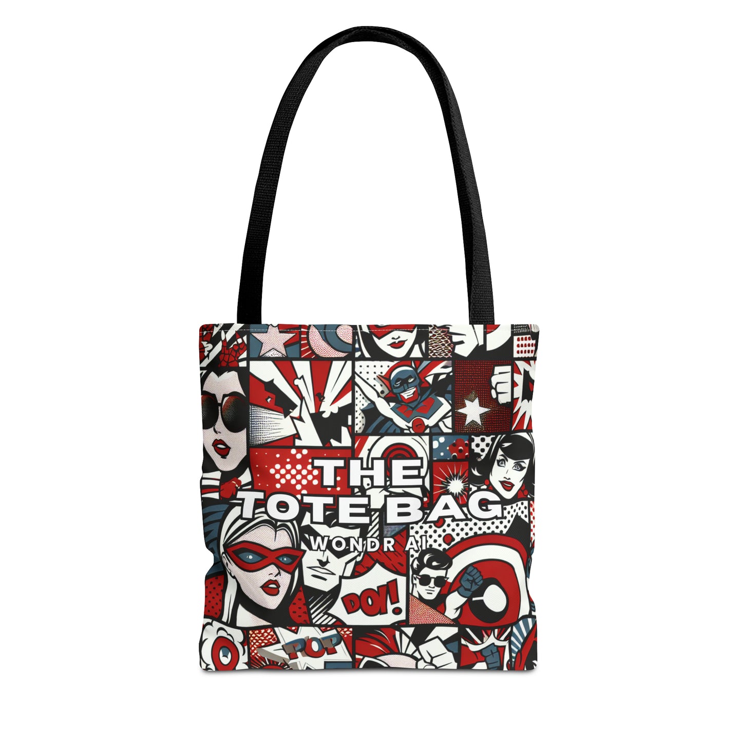 Viviana Fontanelli - Tote_Bag