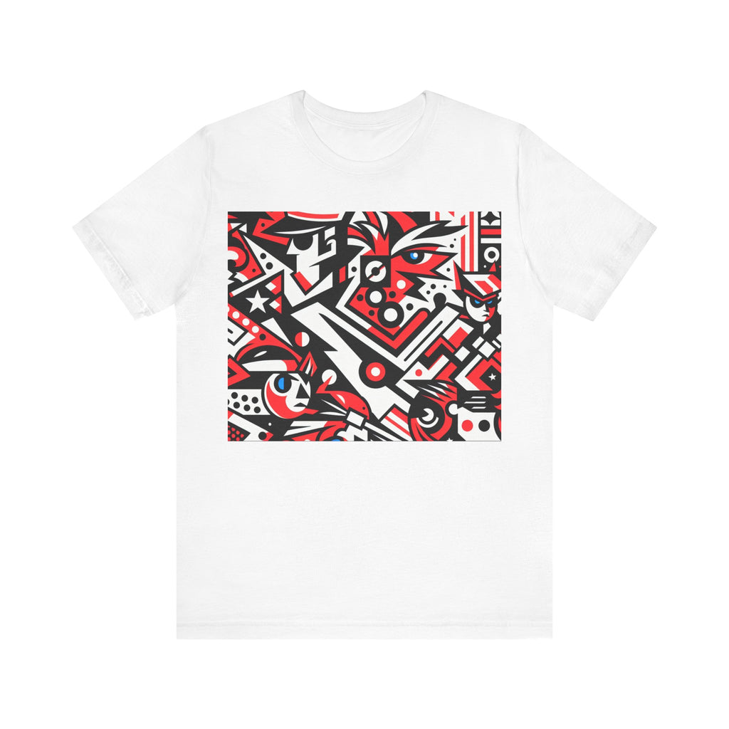 Isabella Albrizzi - Tee