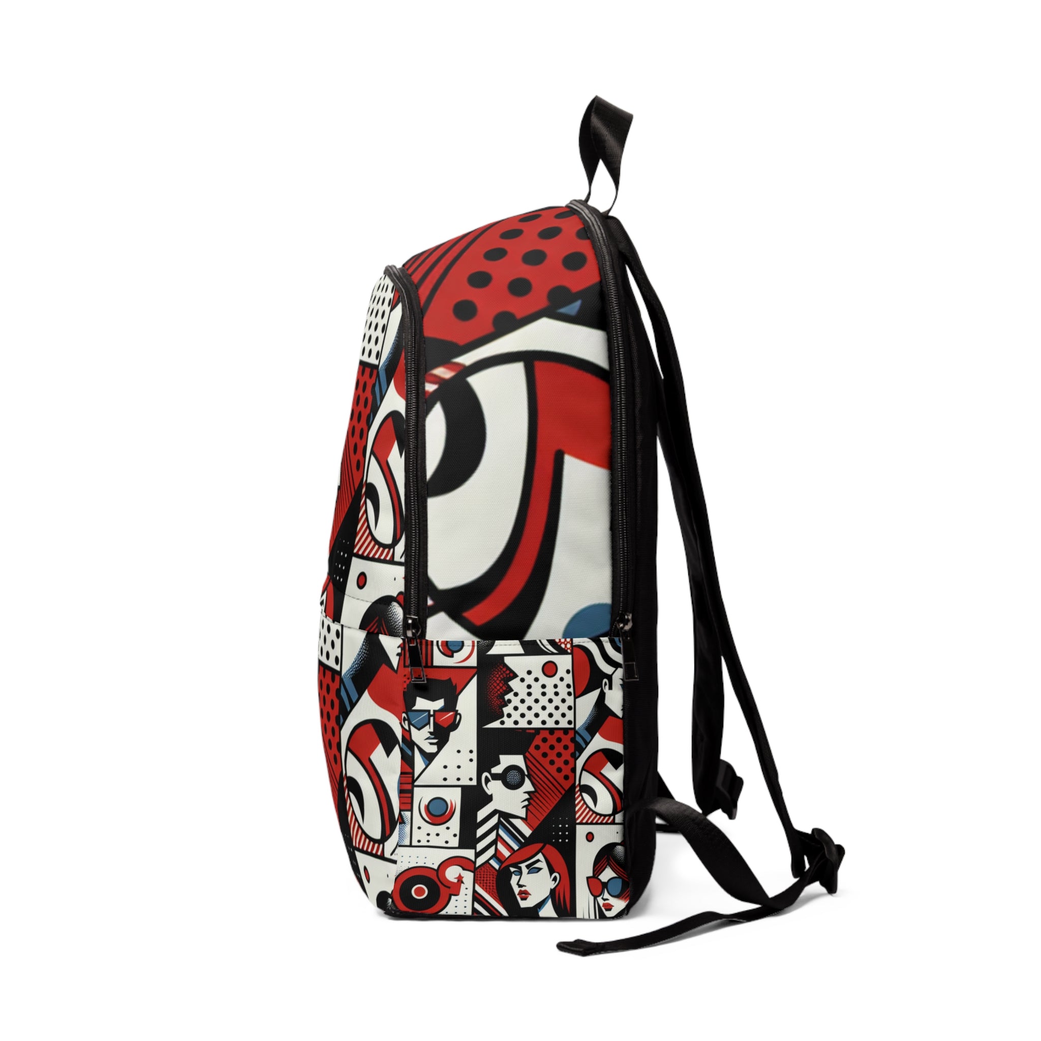 Isabella Vernetti - Backpack