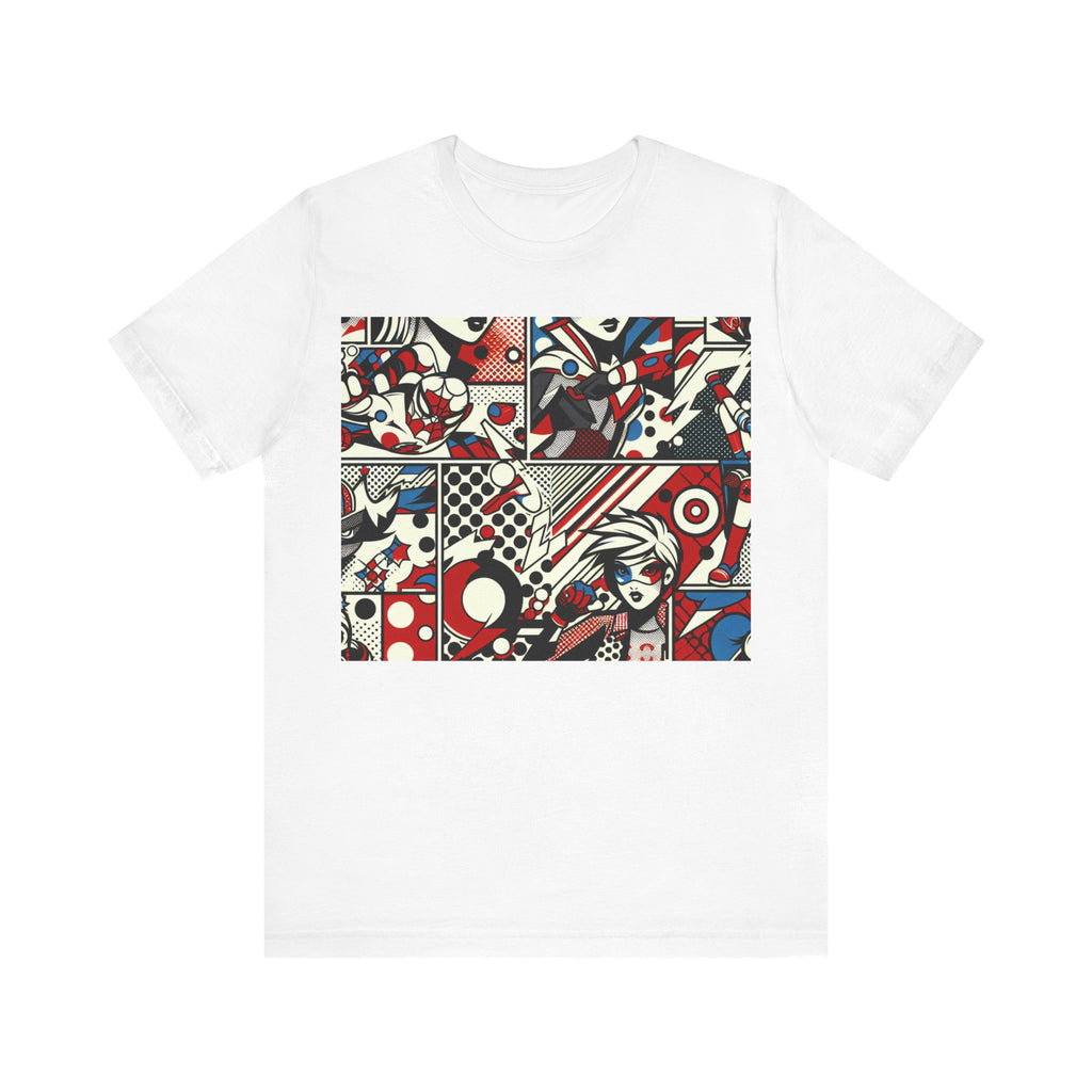 Leonardo Bellini - Tee