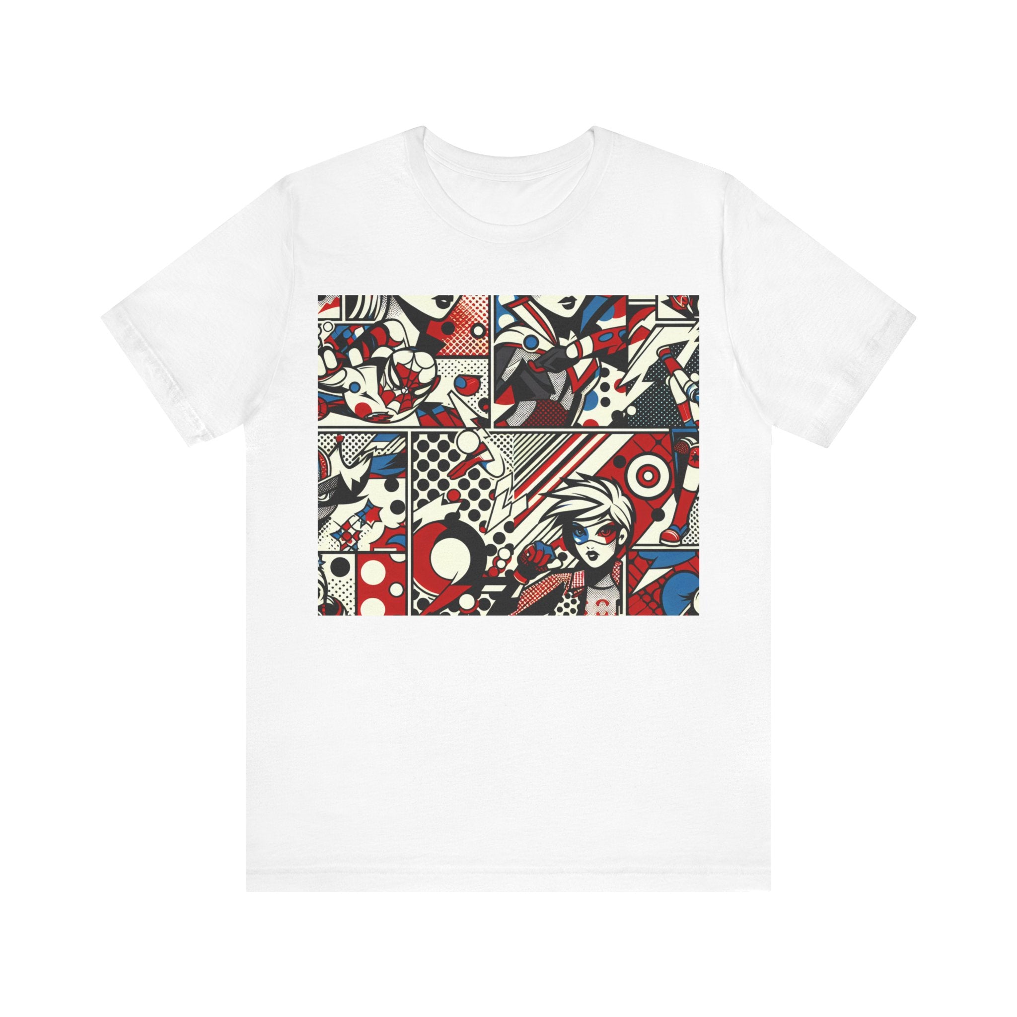 Leonardo Bellini - Tee