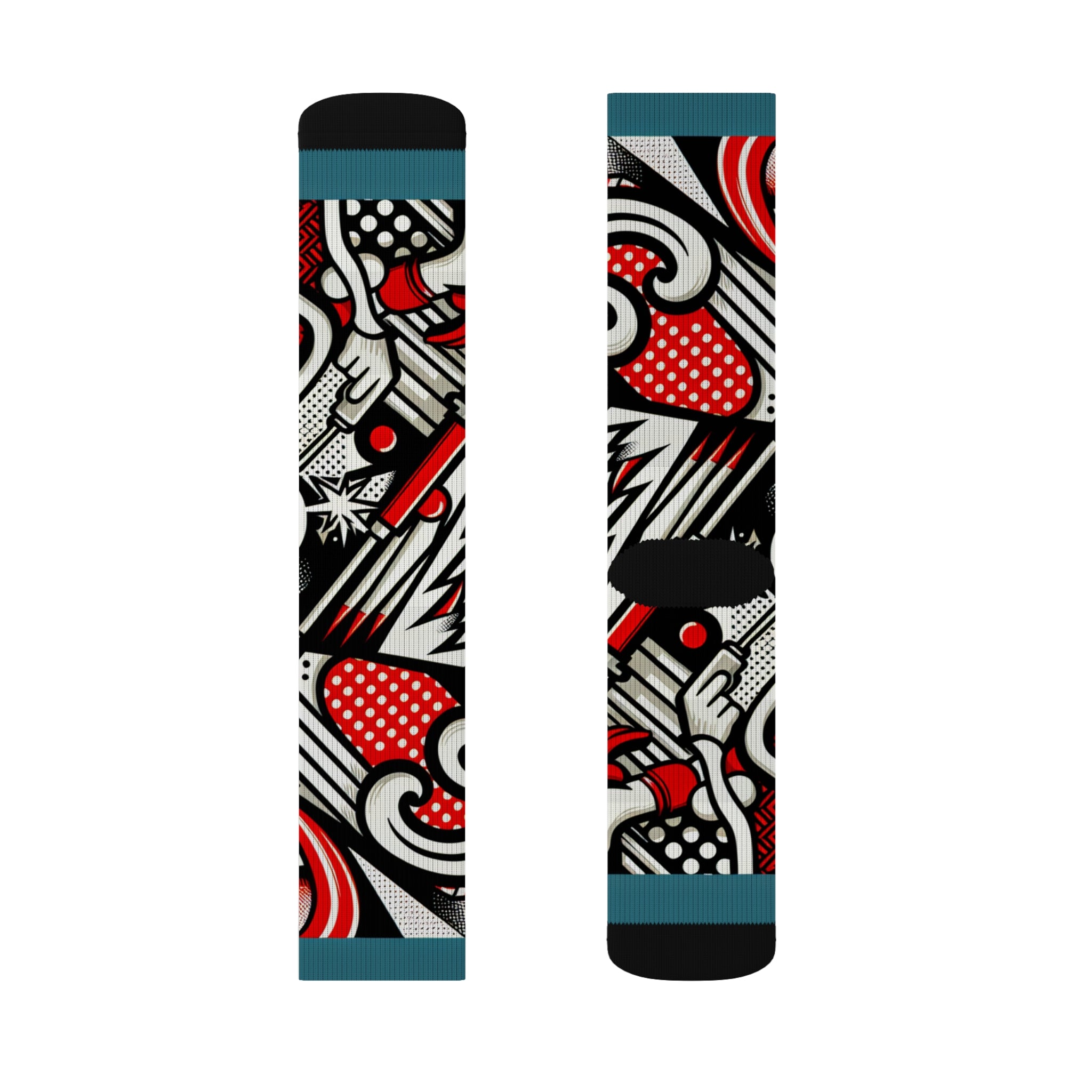 Benedetta Rossetti - Socks