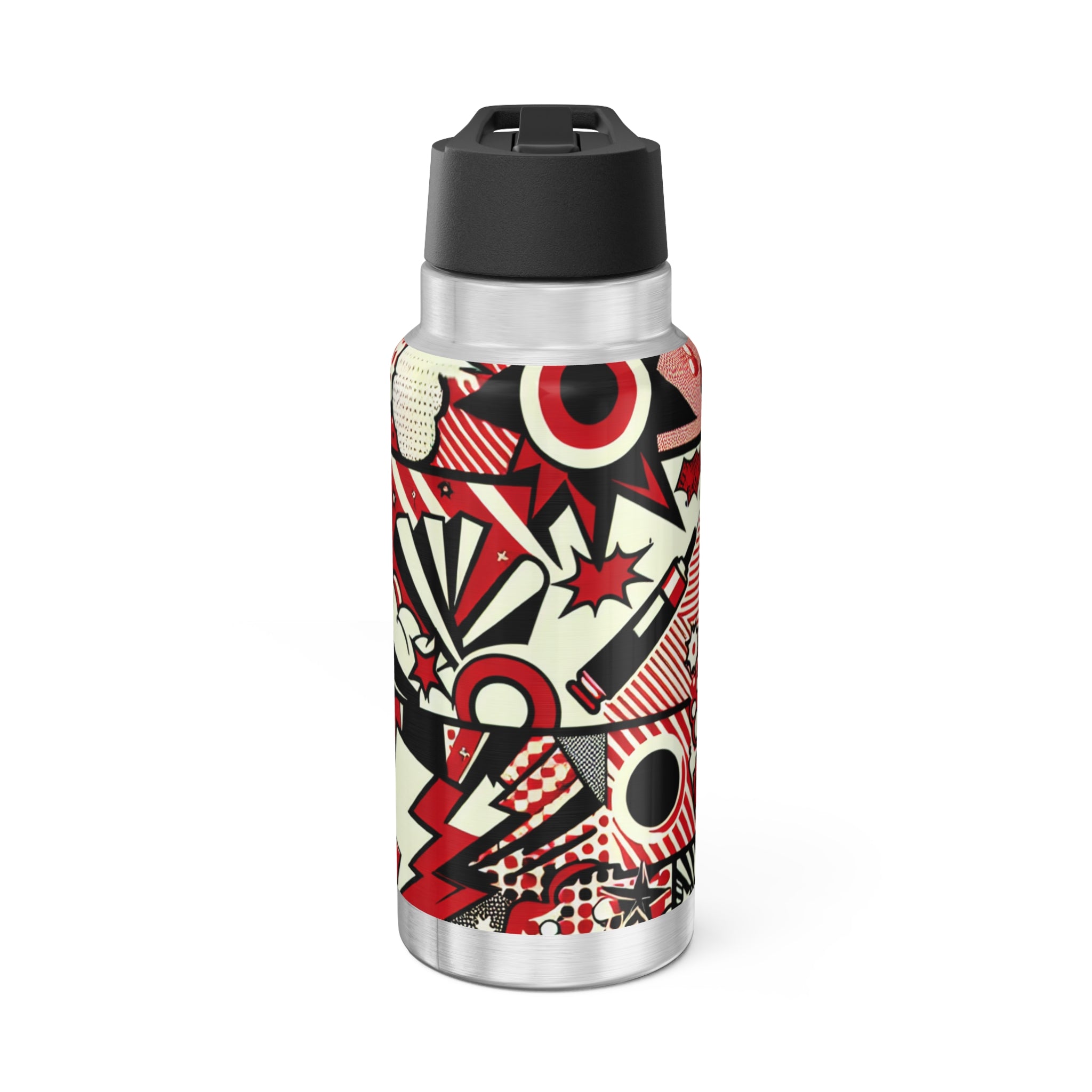 Arabella Van Denelis - Thermos