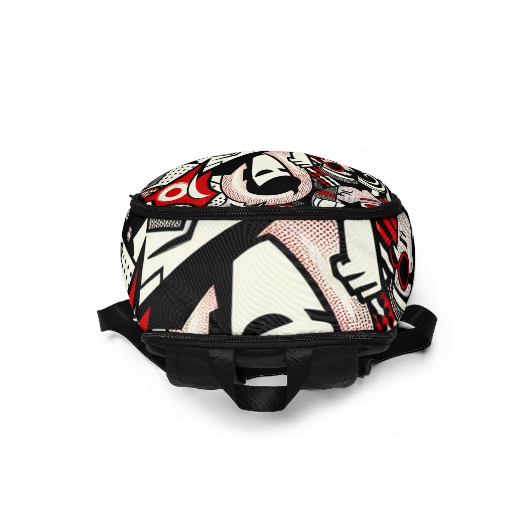 Benedetto Roselli - Backpack