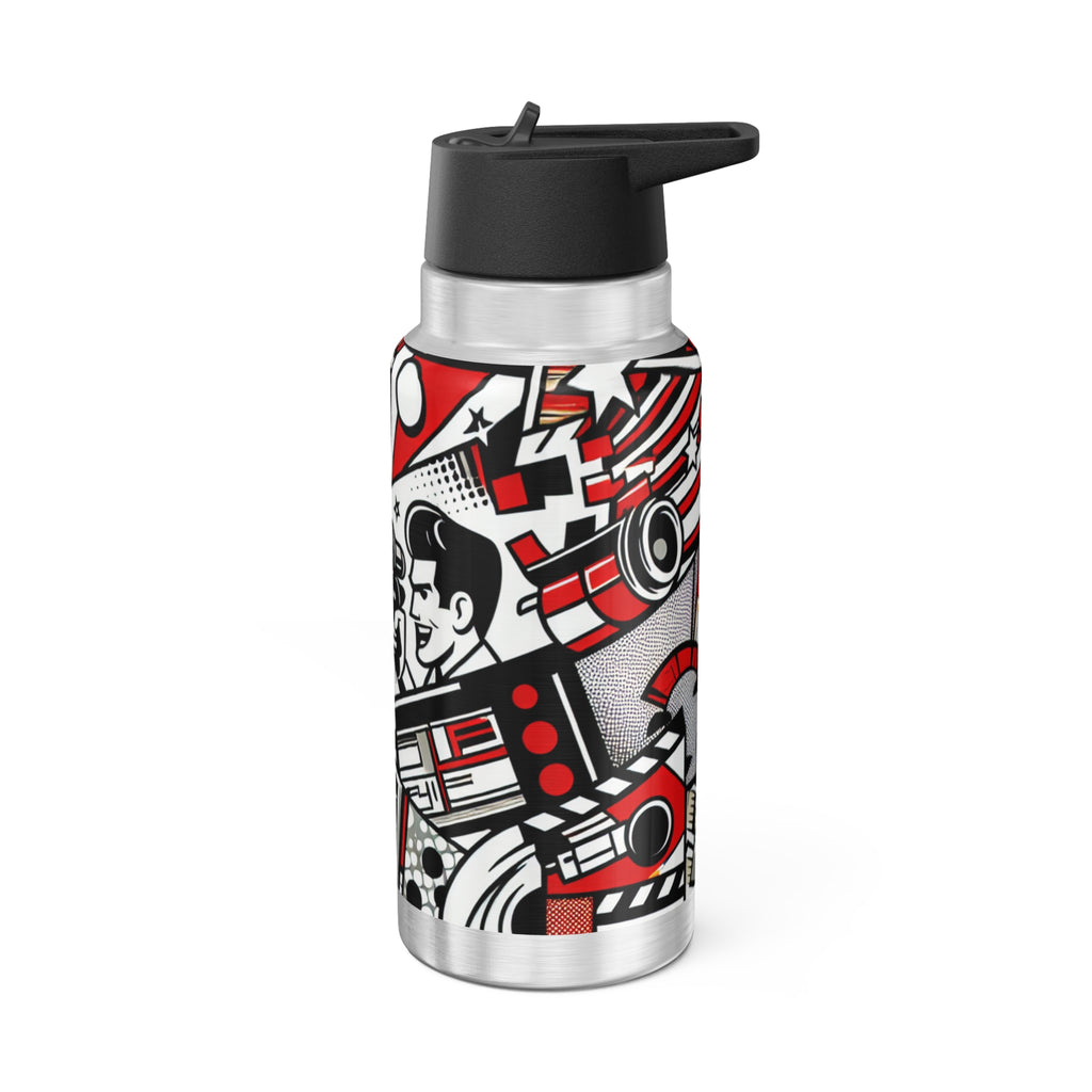 Isabella Marconti - Thermos