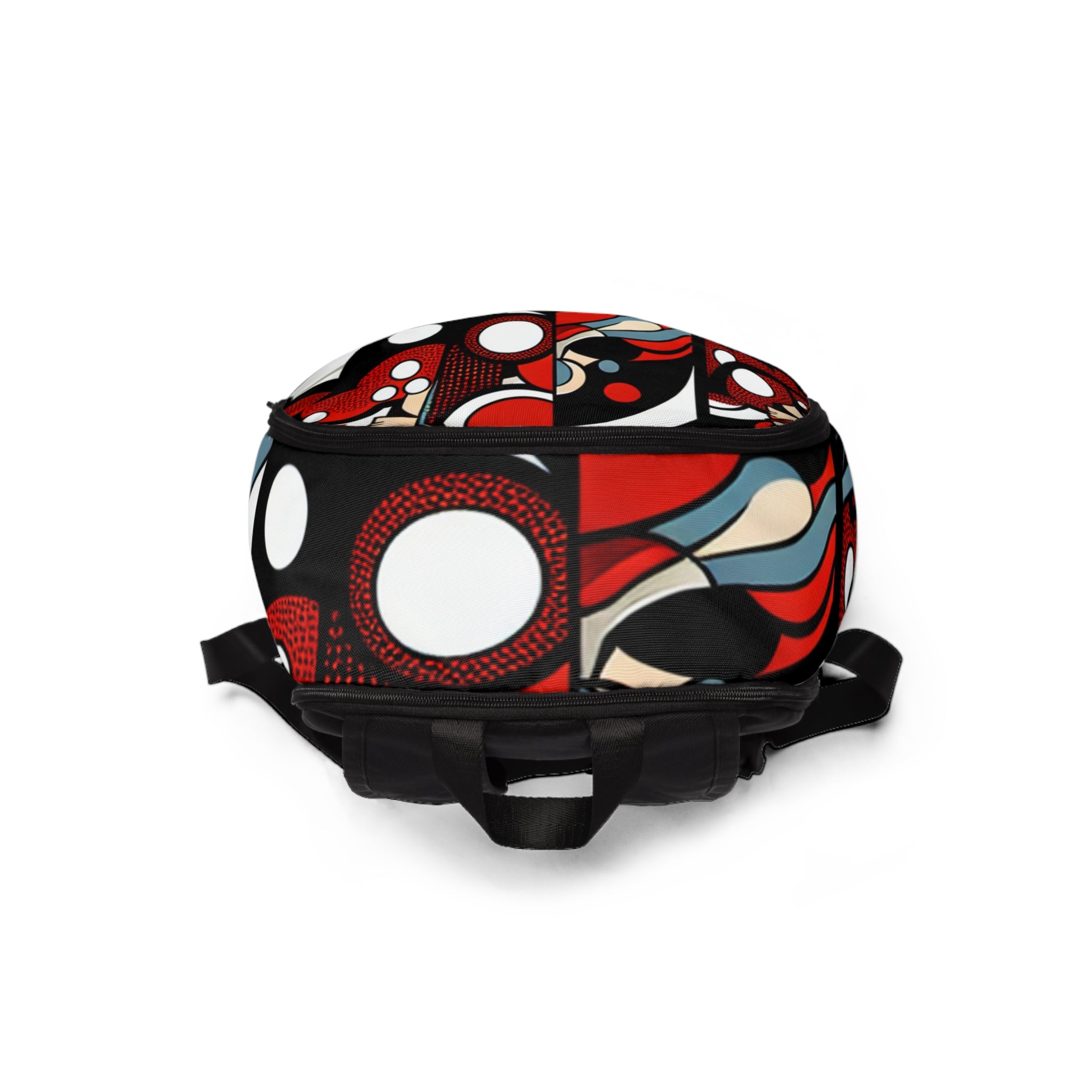 Isabella Caravaggio - Backpack