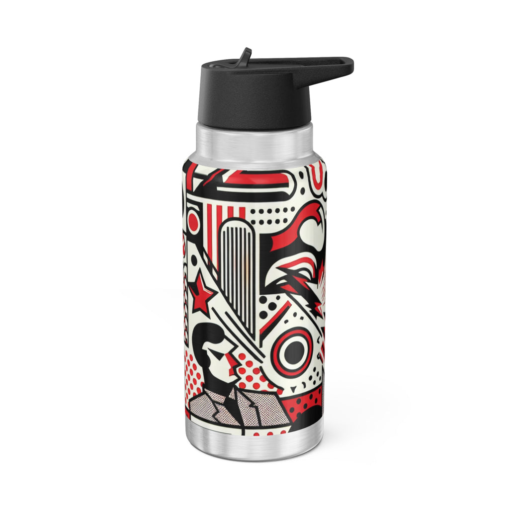 Aurelia Van Buren - Thermos