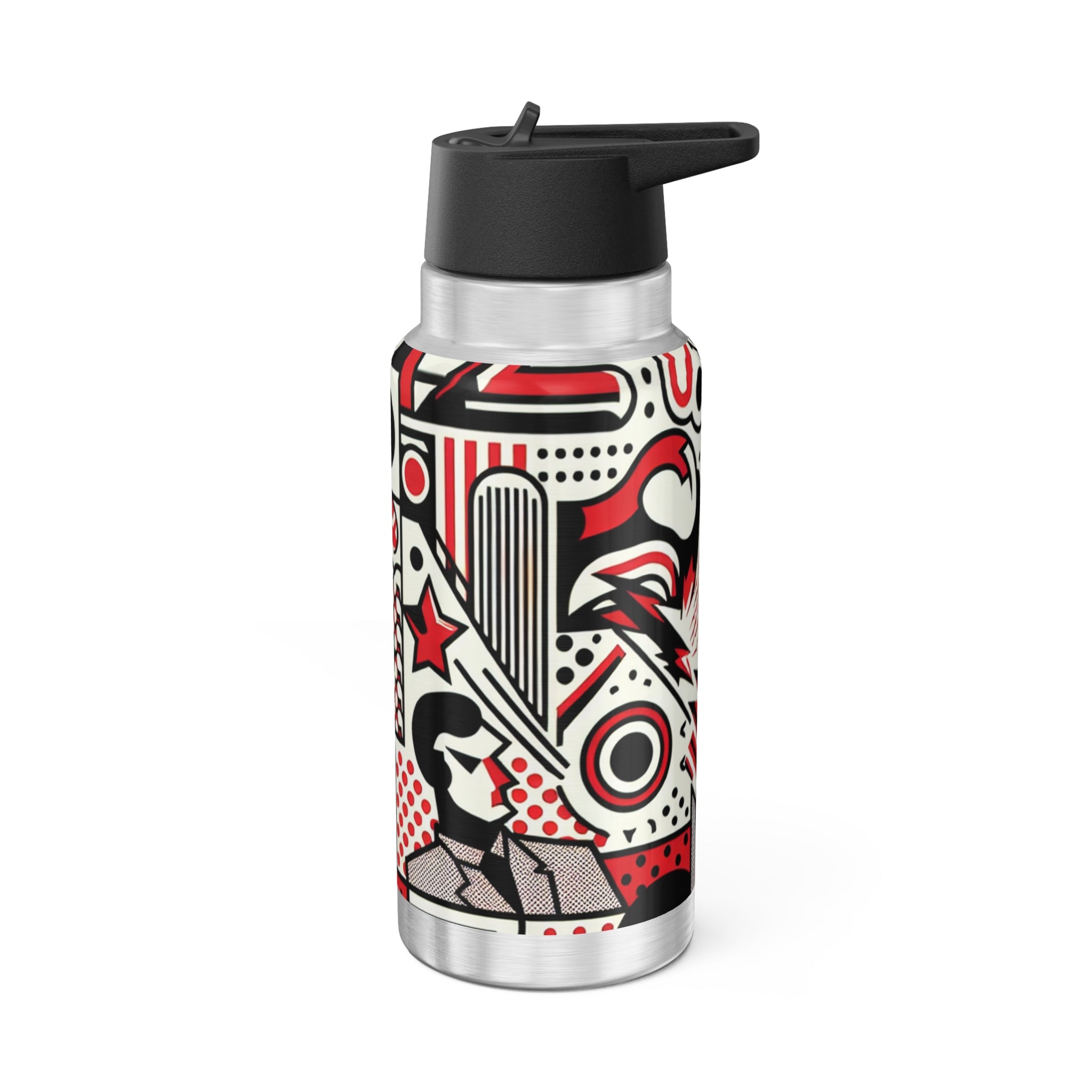 Aurelia Van Buren - Thermos