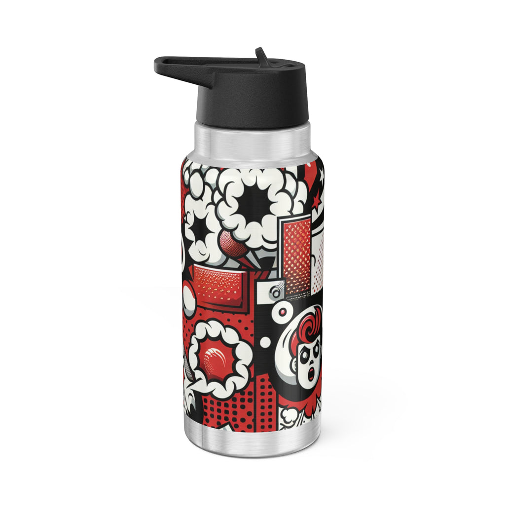 Alessandro Bellini - Thermos