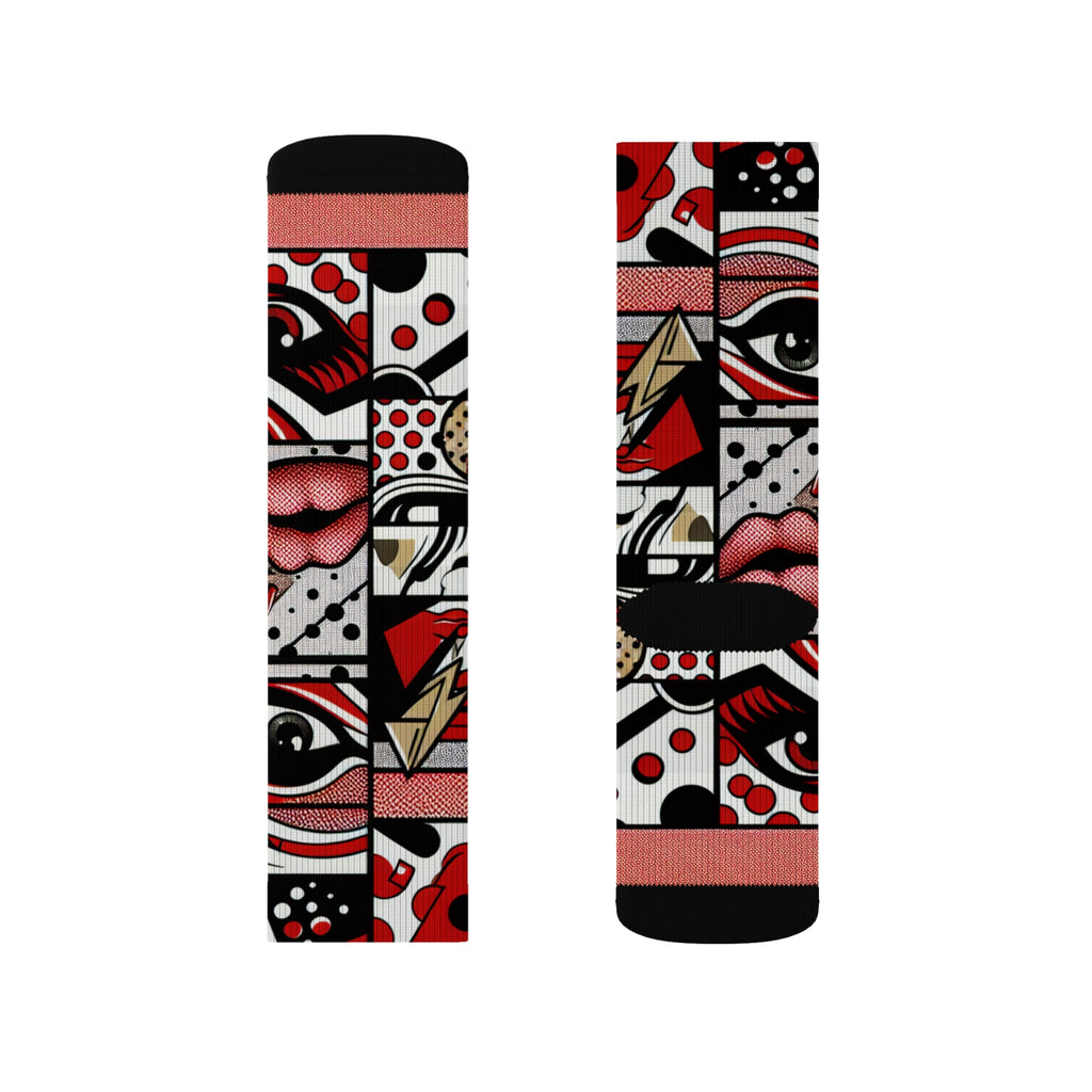 Arabella Foscari - Socks