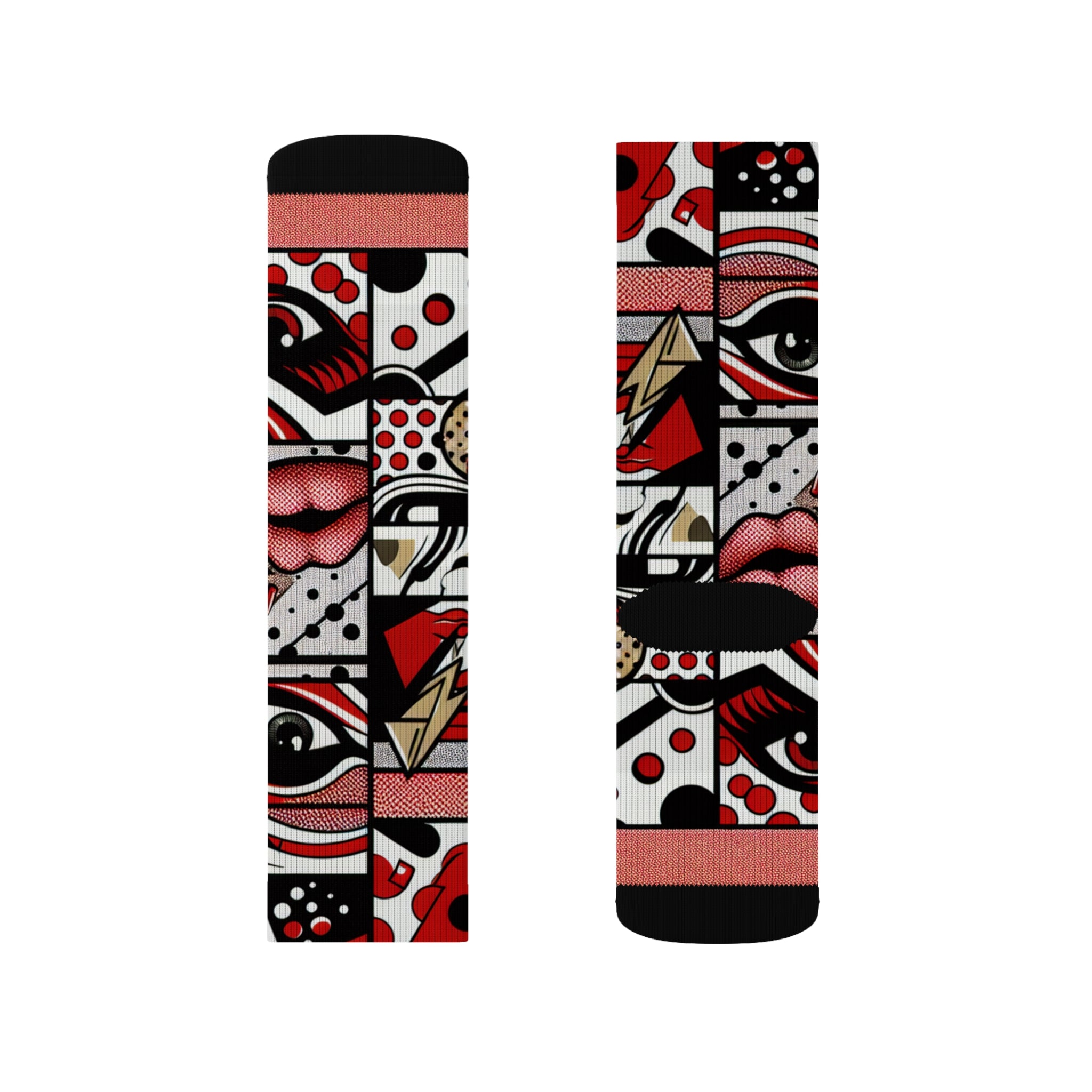 Arabella Foscari - Socks